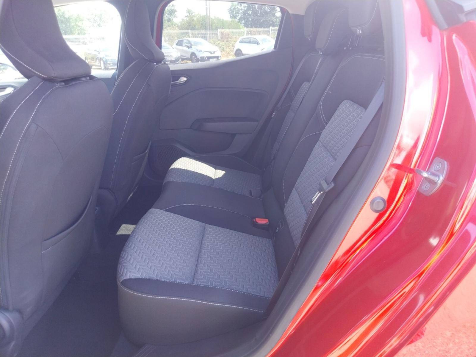 Vente en ligne Renault Clio 5 Clio TCe 100 GPL au prix de 14 990 €