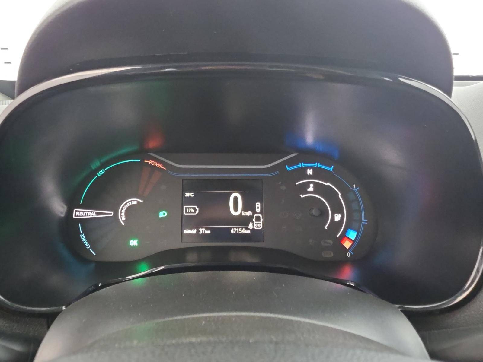 Vente en ligne Dacia Spring  Achat Intégral au prix de 11 490 €
