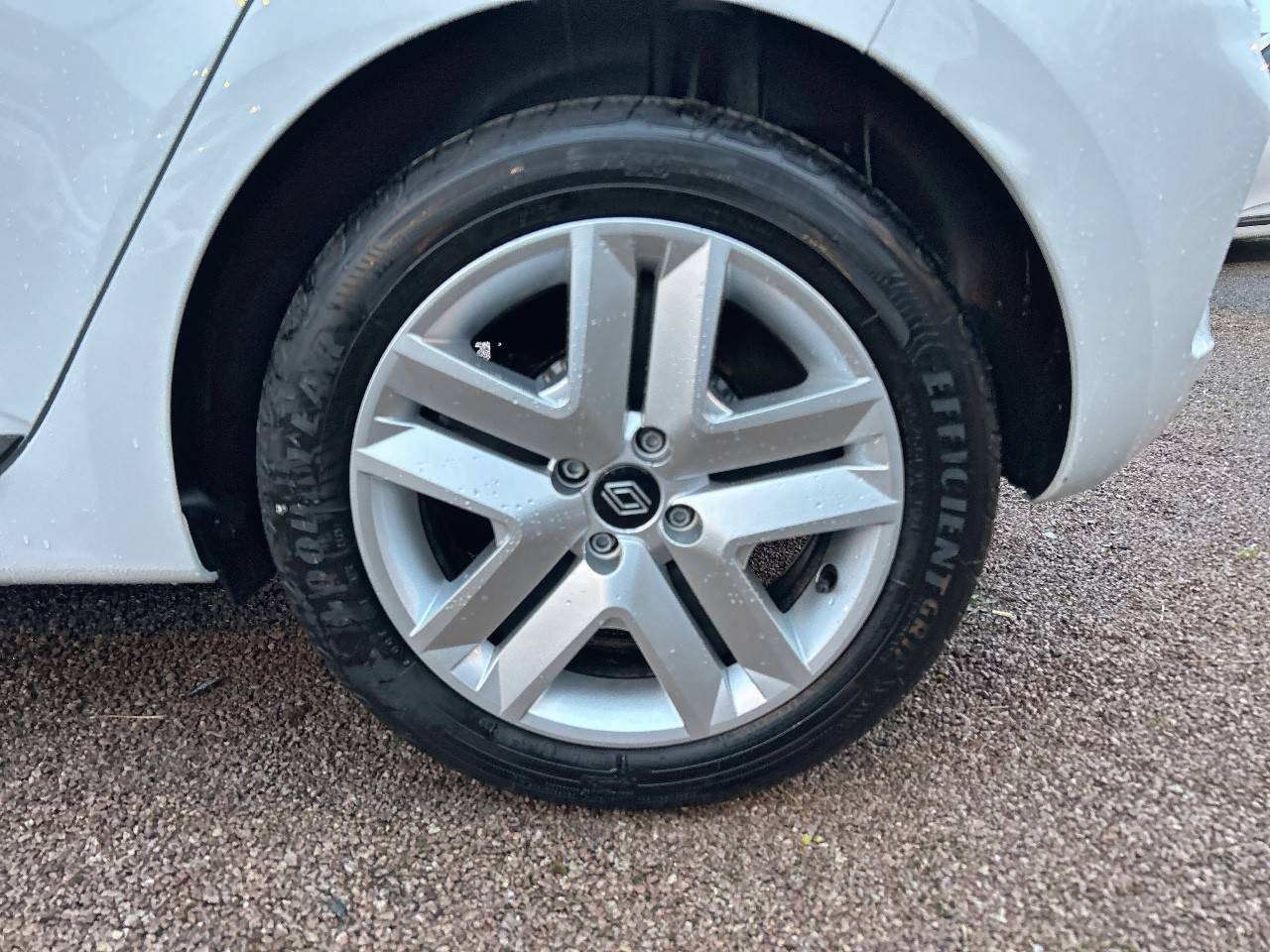 Vente en ligne Renault Clio 5 Clio SCe 65 ch GSR2 au prix de 16 990 €