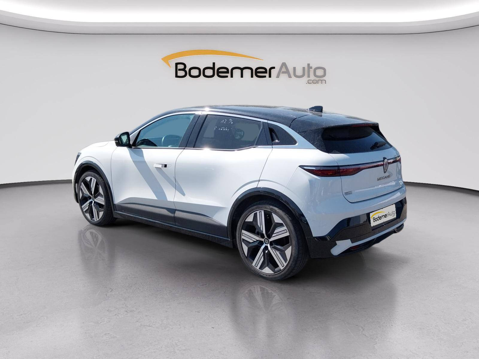 Vente en ligne Renault Megane E-Tech  EV60 220 ch super charge au prix de 27 490 €
