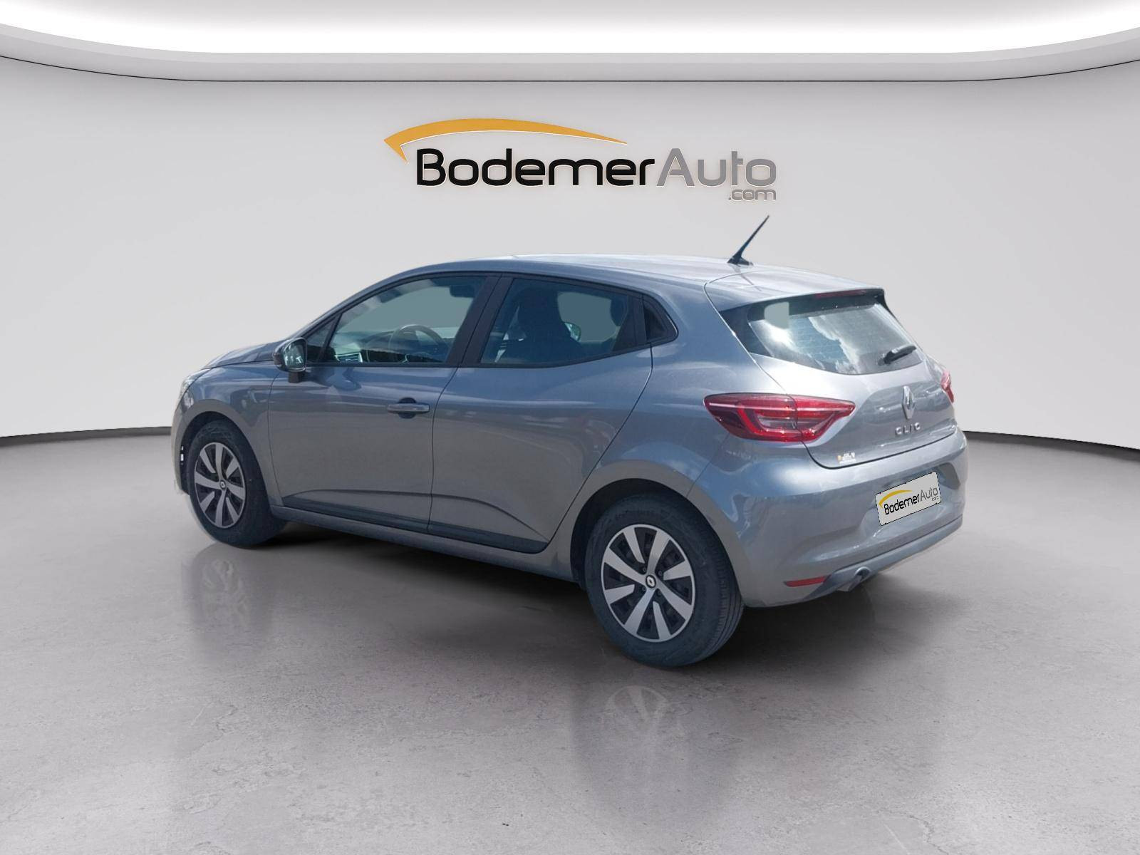 Vente en ligne Renault Clio 5 Clio TCe 90 au prix de 13 790 €