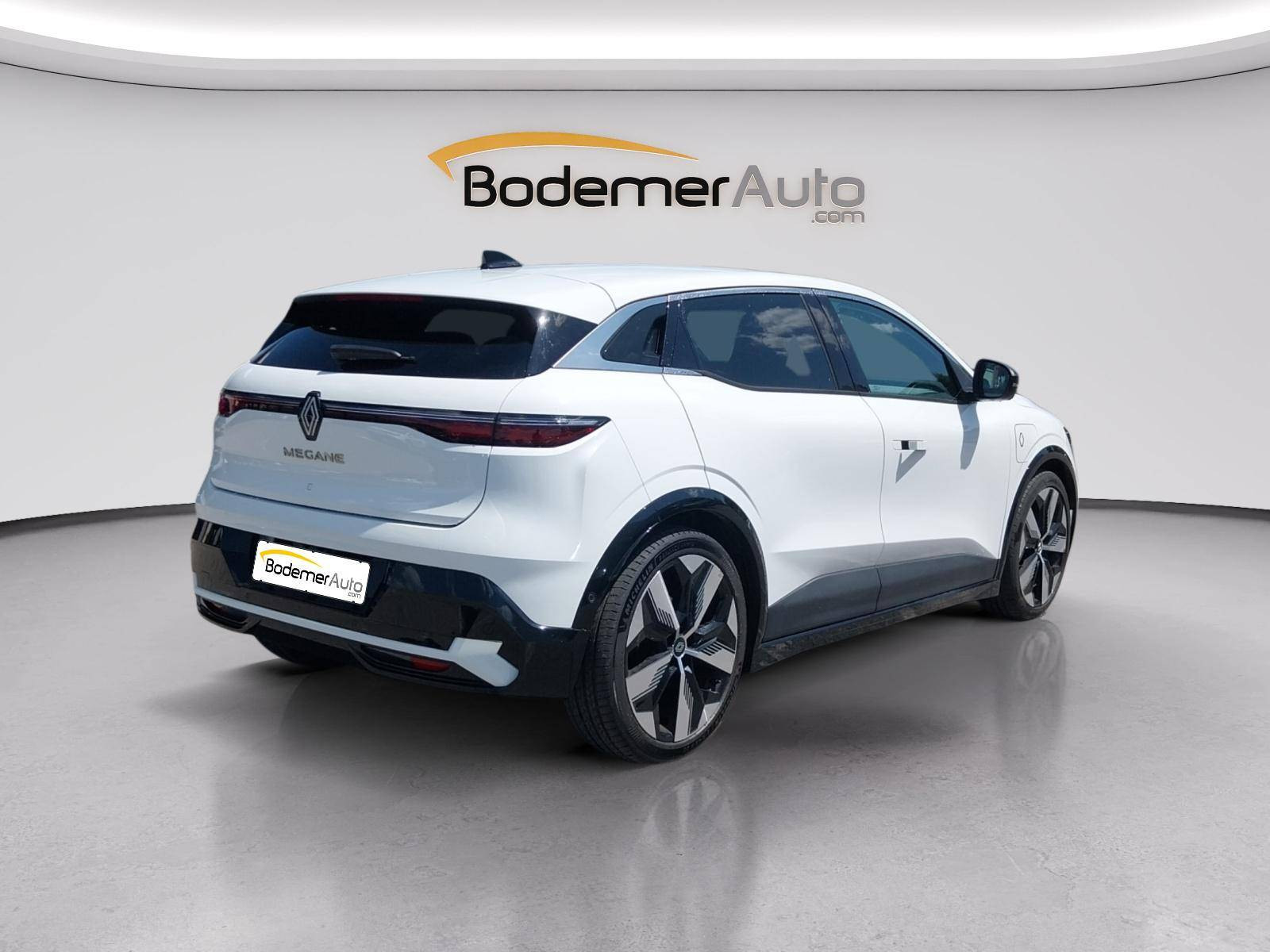 Vente en ligne Renault Megane E-Tech  EV60 220 ch super charge au prix de 23 450 €