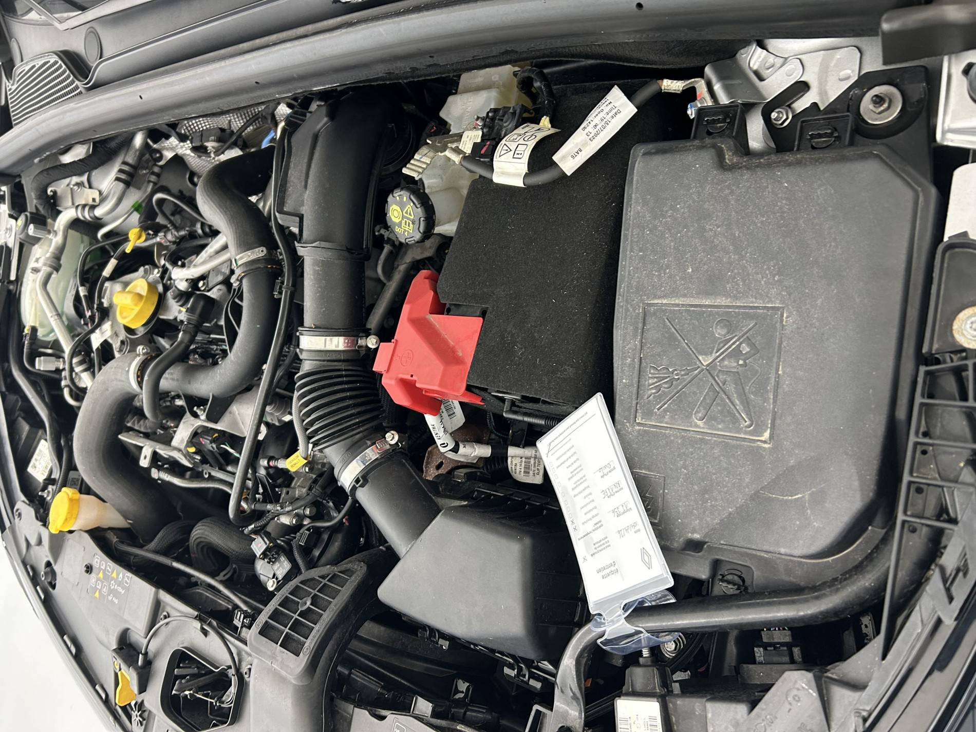Vente en ligne Renault Clio 5 Clio TCe 90 au prix de 13 990 €