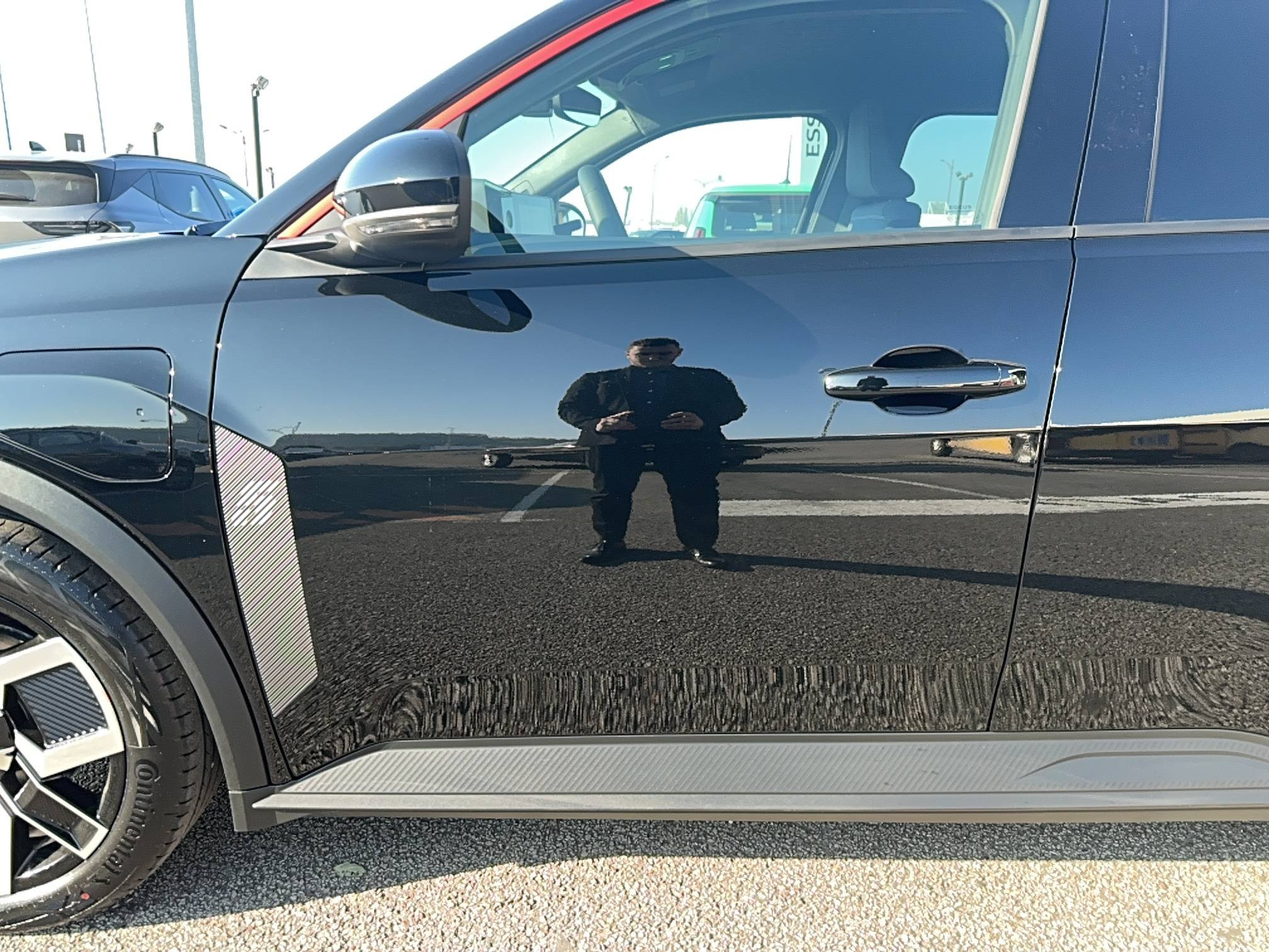 Vente en ligne Renault R5 E-Tech  150 ch autonomie confort au prix de 33 990 €