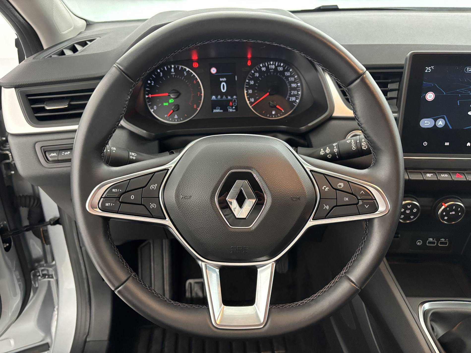 Vente en ligne Renault Captur  TCe 90 au prix de 16 990 €