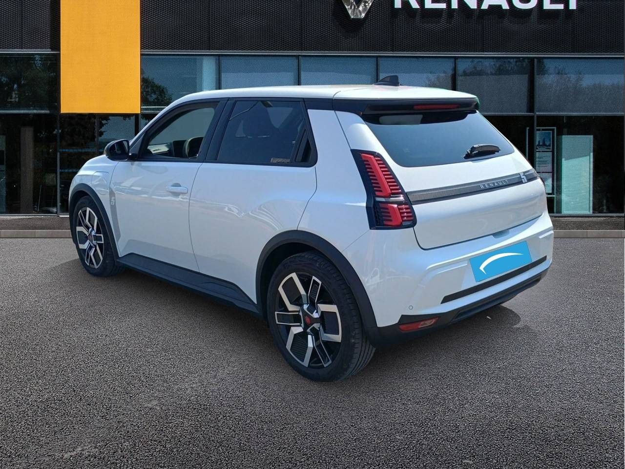Vente en ligne Renault R5 E-Tech  150 ch autonomie confort au prix de 26 950 €
