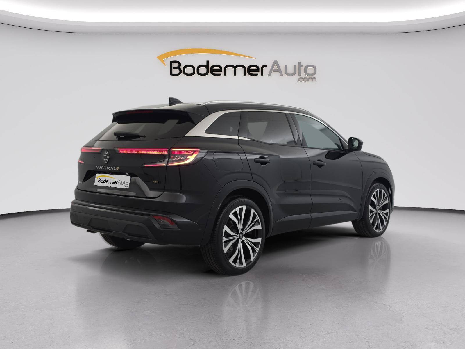 Vente en ligne Renault Austral  E-Tech hybrid 200 au prix de 29 890 €