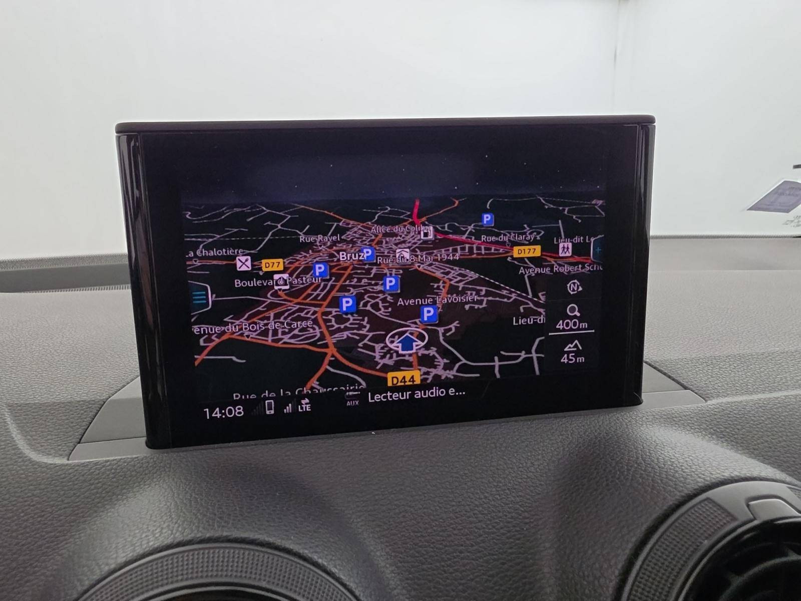 Vente en ligne Audi Q2  1.4 TFSI COD 150 ch S tronic 7 au prix de 18 500 €