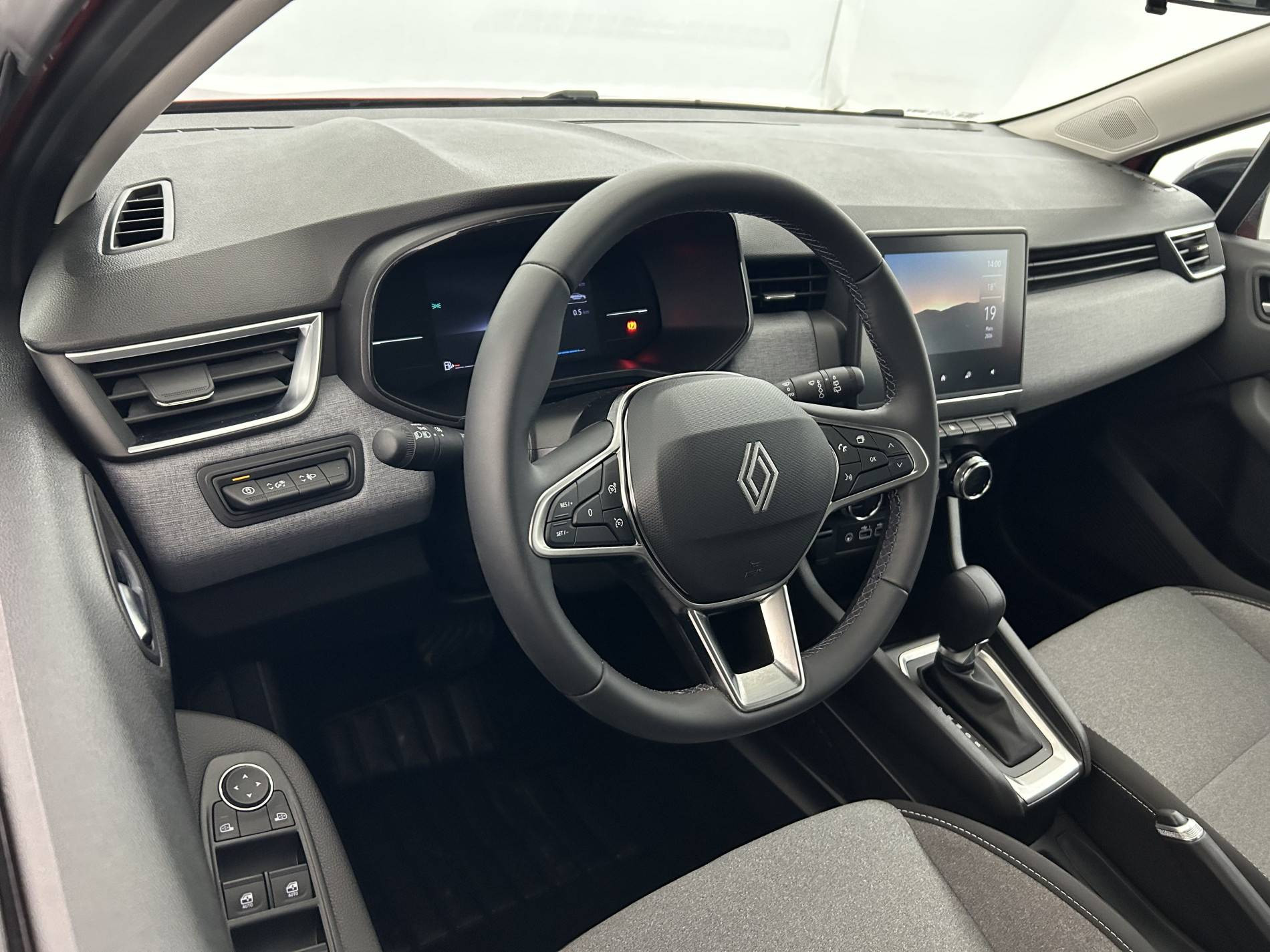 Vente en ligne Renault Clio 5 Clio E-Tech full hybrid 145 ch GSR2 au prix de 19 990 €