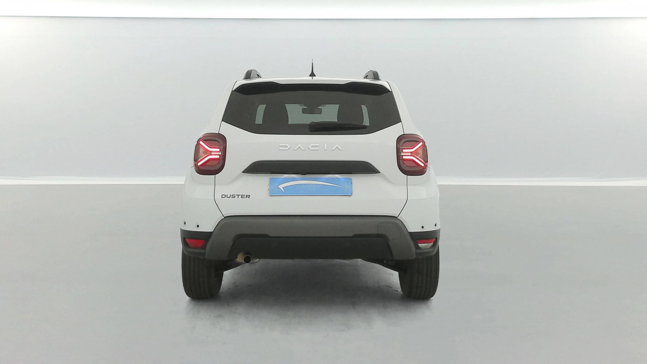 Vente en ligne Dacia Duster  ECO-G 100 4x2 au prix de 18 990 €