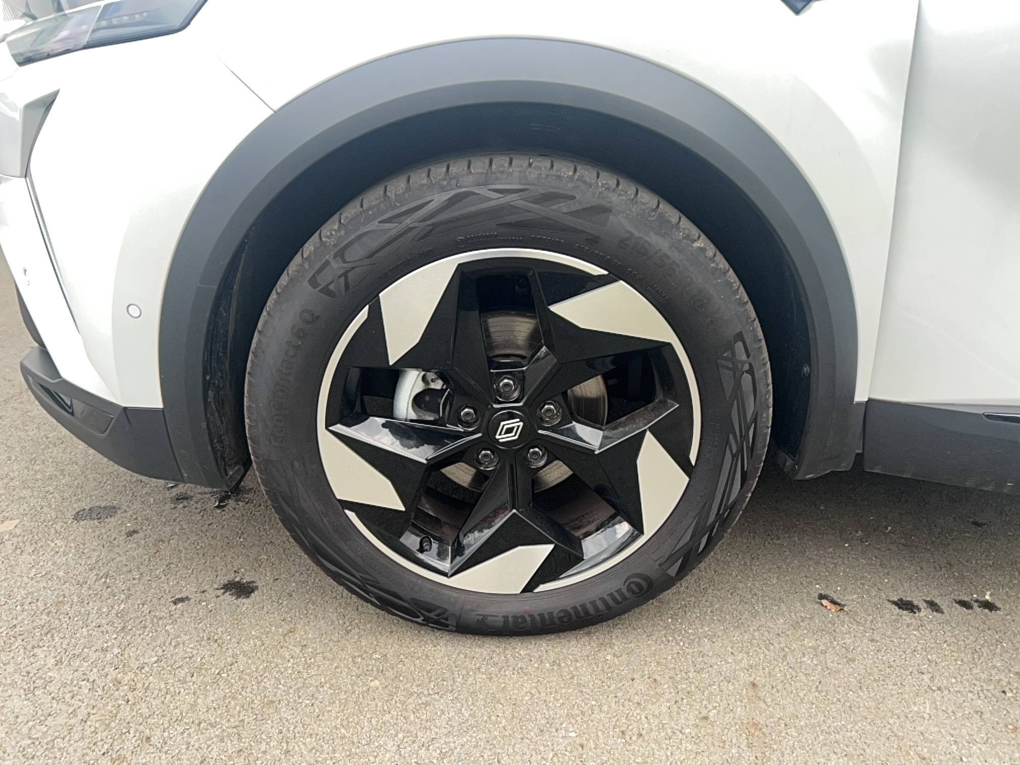 Vente en ligne Renault Captur  Eco-G 100 ch au prix de 21 990 €