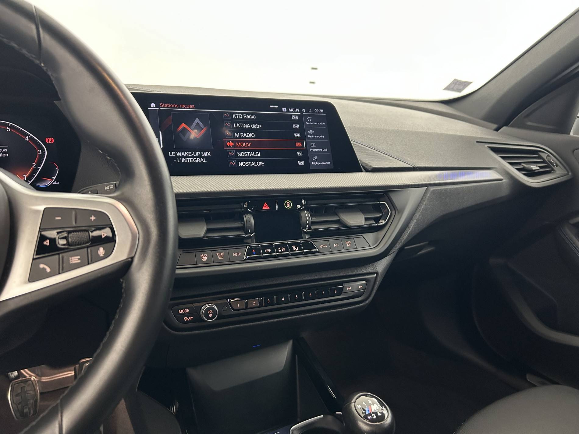 Vente en ligne Bmw Série 1 116i 109 ch au prix de 20 790 €