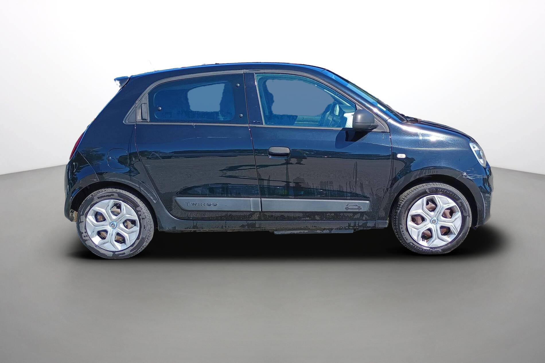 Vente en ligne Renault Twingo Electrique Twingo III Achat Intégral au prix de 9 990 €