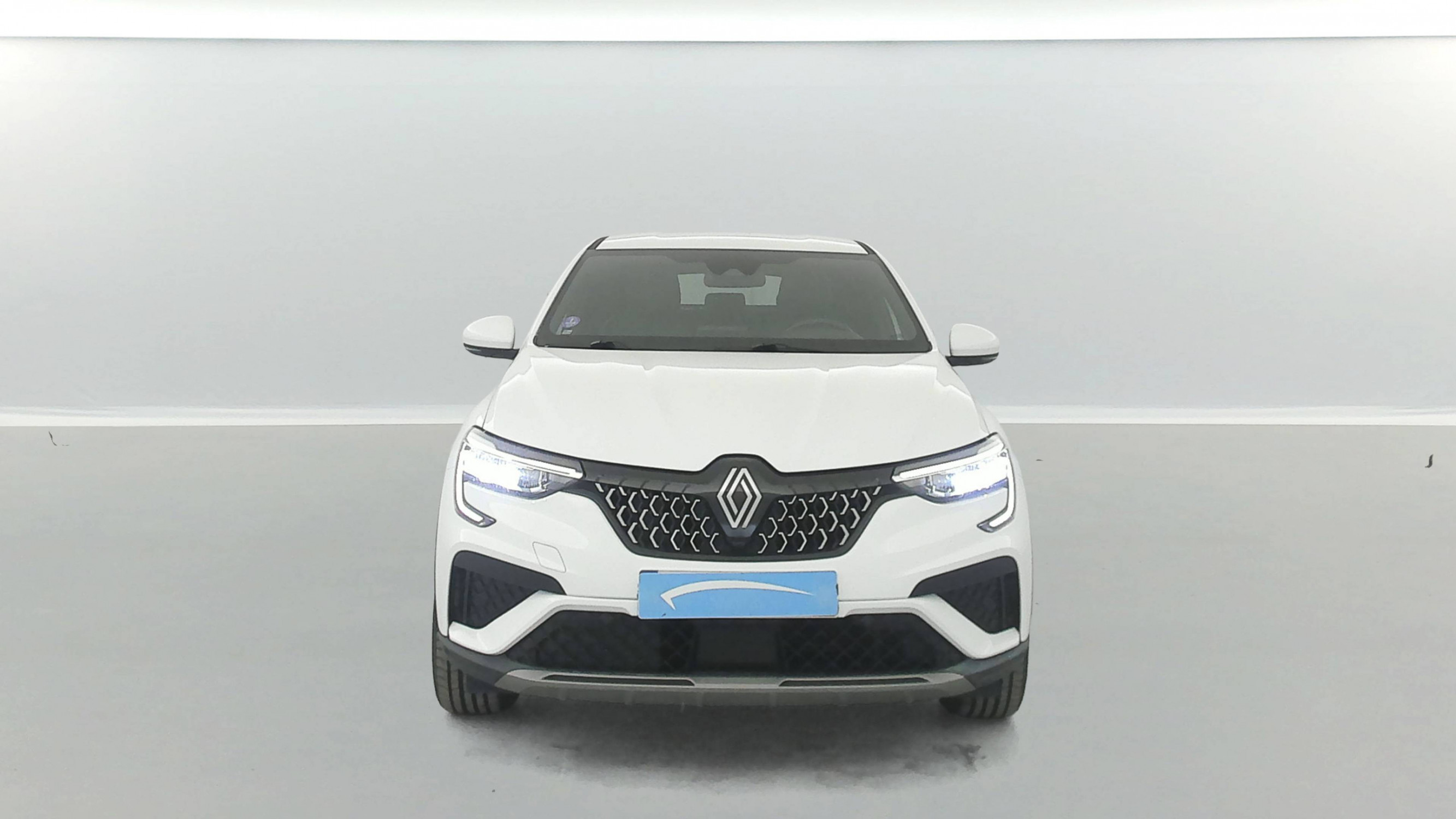 Renault Arkana  E-Tech 145 - 23 occasion de 2023 en vente à Auray