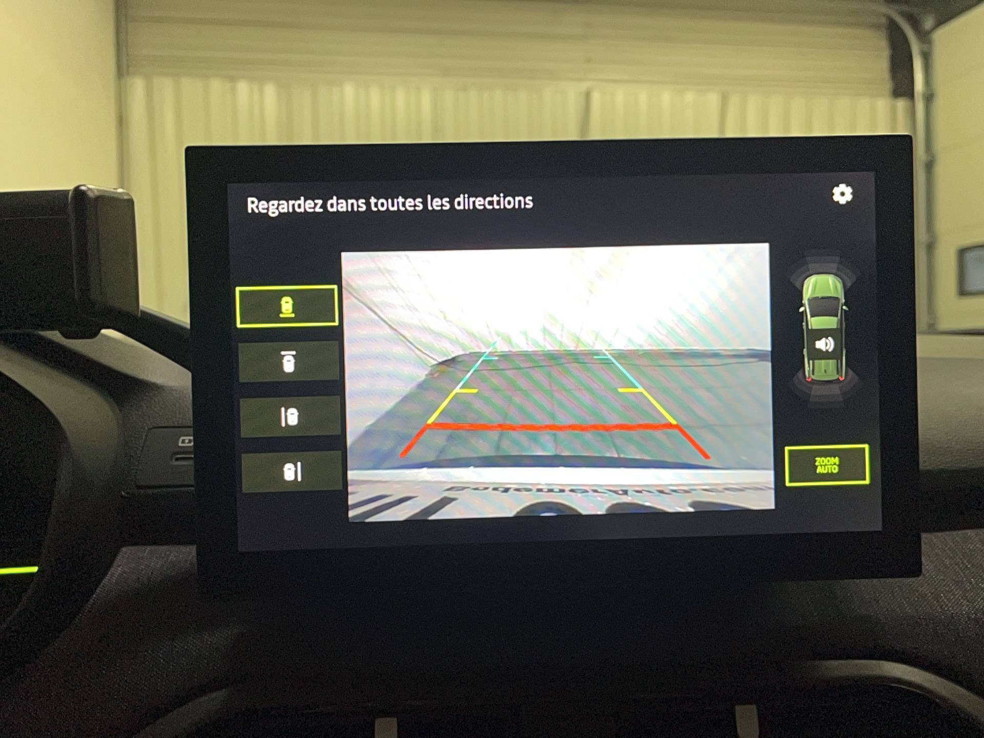 Vente en ligne Dacia Jogger  155 7 places au prix de 29 300 €