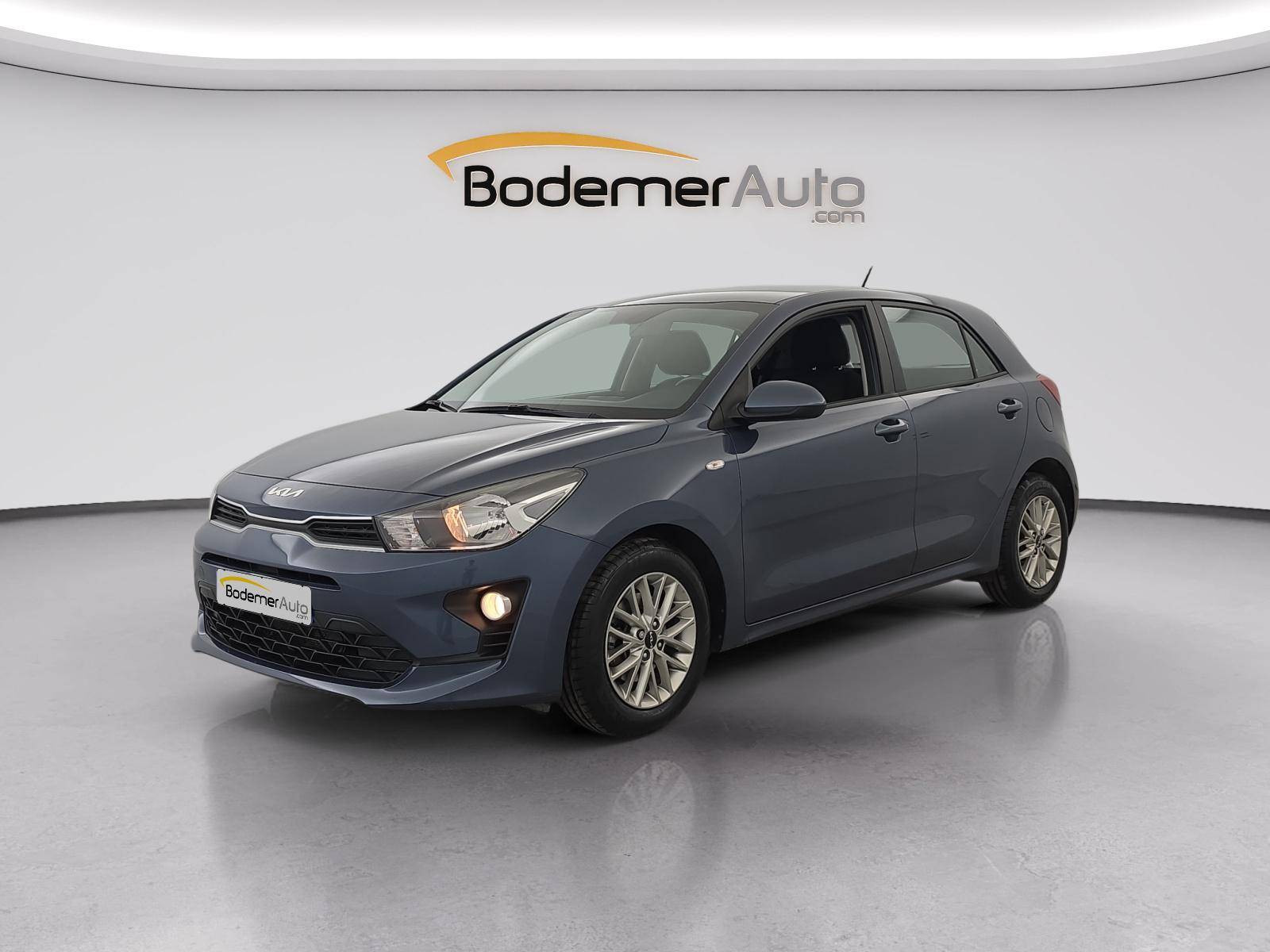 Kia Rio  1.0 T-GDi 100 ch DCT7 occasion de 2023 en vente à Châteaulin