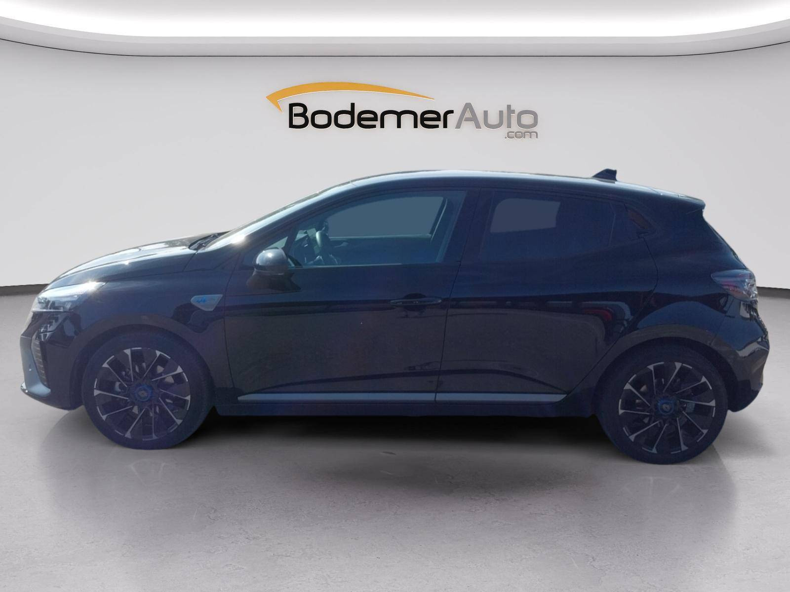 Vente en ligne Renault Clio 5 Clio E-Tech full hybrid 145 au prix de 20 990 €