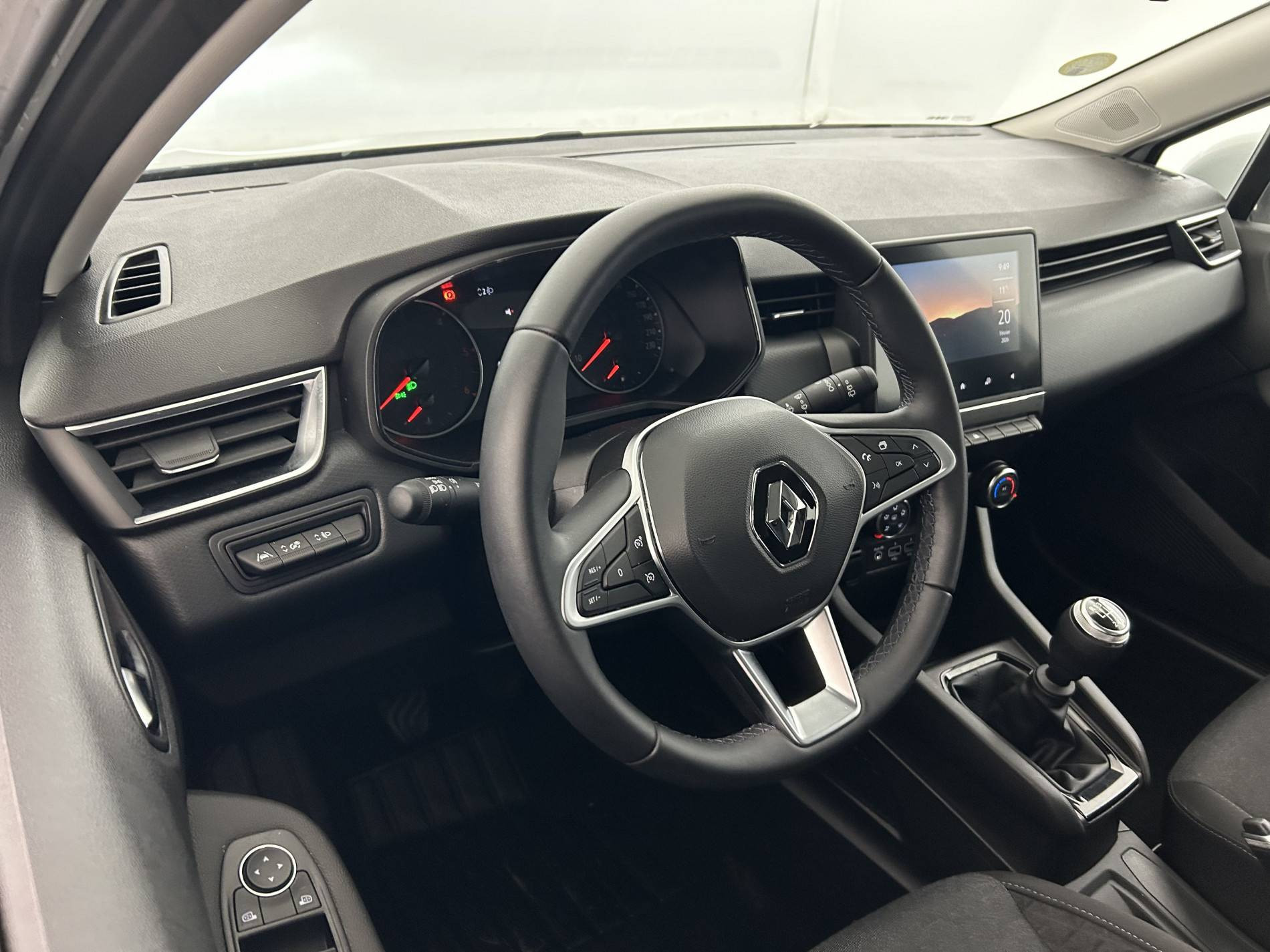 Vente en ligne Renault Clio 5 Clio Blue dCi 100 - 21N au prix de 14 590 €