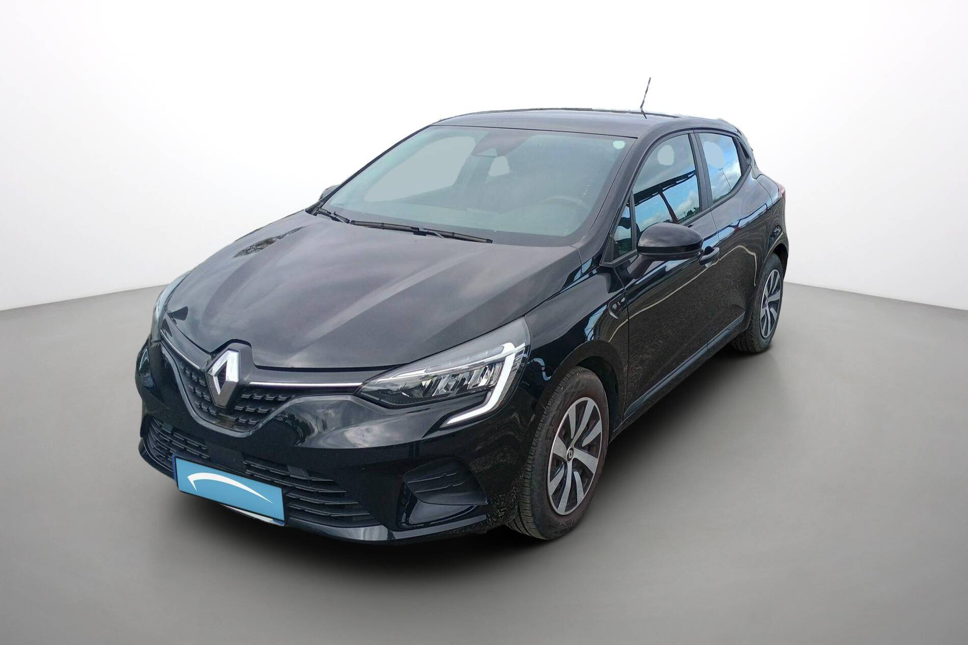 Renault Clio 5 Clio TCe 90 occasion de 2023 en vente à Brest