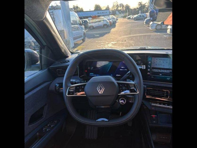 Vente en ligne Renault R4 E-Tech  150 ch autonomie confort au prix de 34 990 €