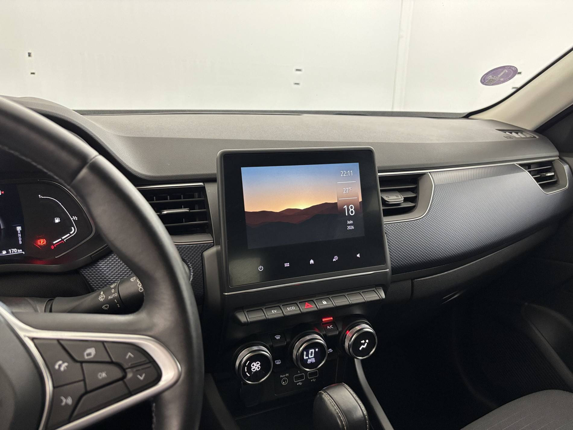 Vente en ligne Renault Arkana  E-Tech hybride 145 - 22 au prix de 18 490 €