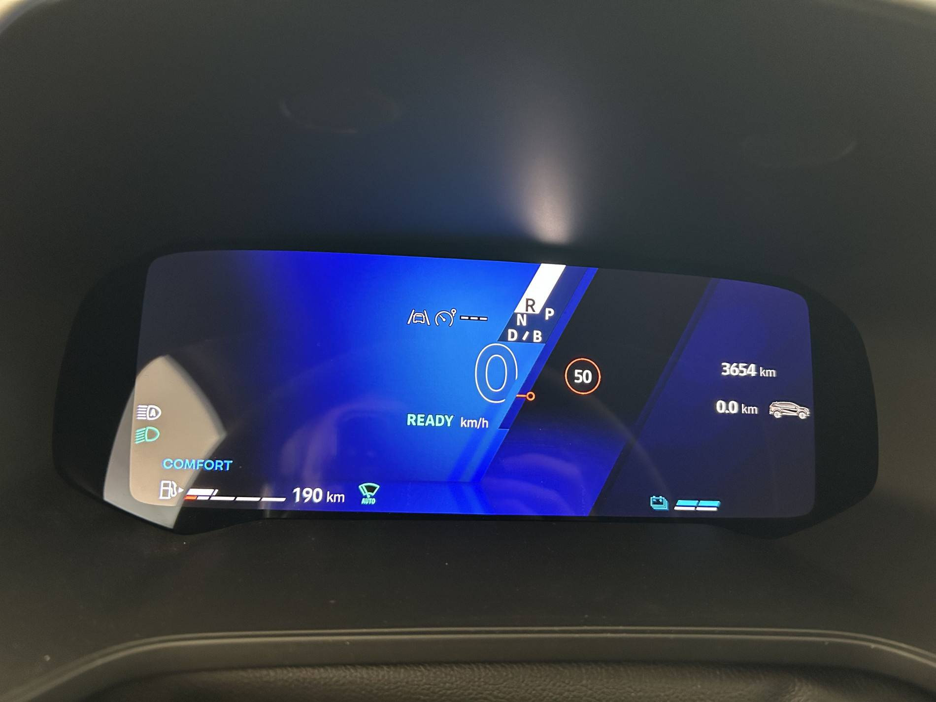 Vente en ligne Renault Symbioz  E-Tech full hybrid 145 au prix de 26 991 €
