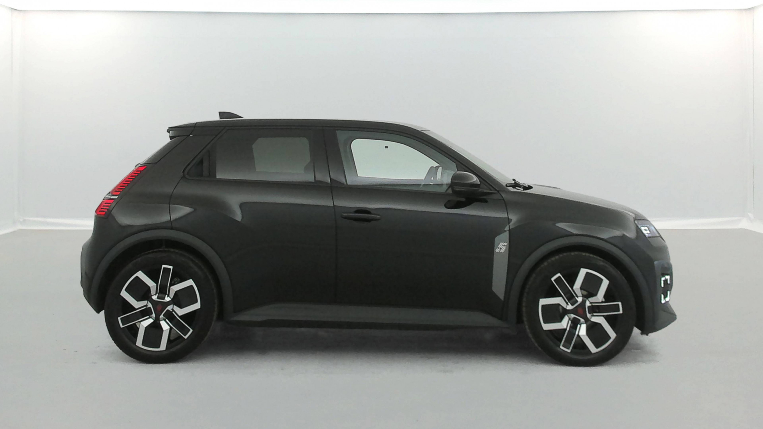 Vente en ligne Renault R5 E-Tech  150 ch autonomie confort au prix de 26 990 €