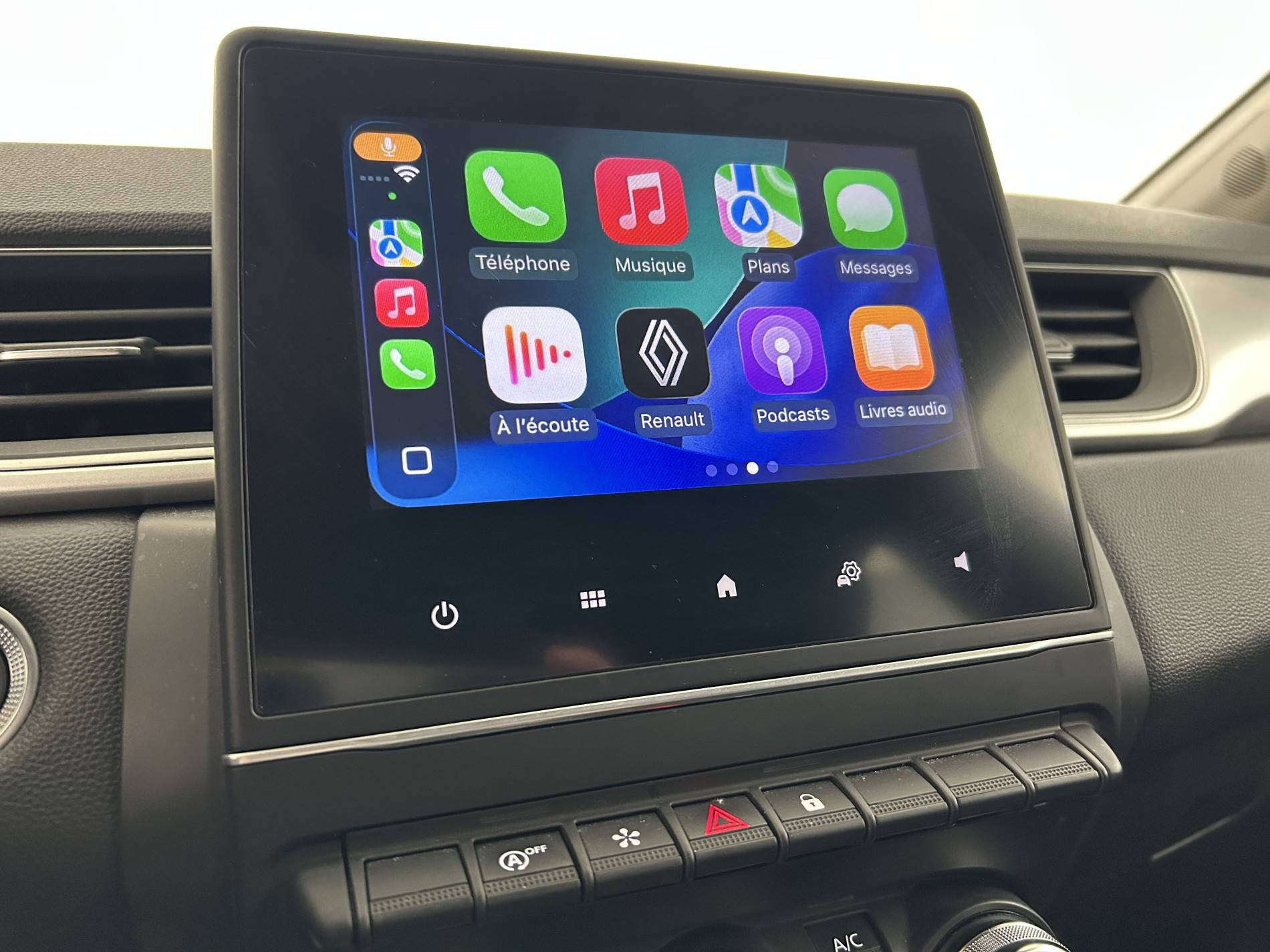 Vente en ligne Renault Captur  TCe 140 EDC - 21 au prix de 17 990 €