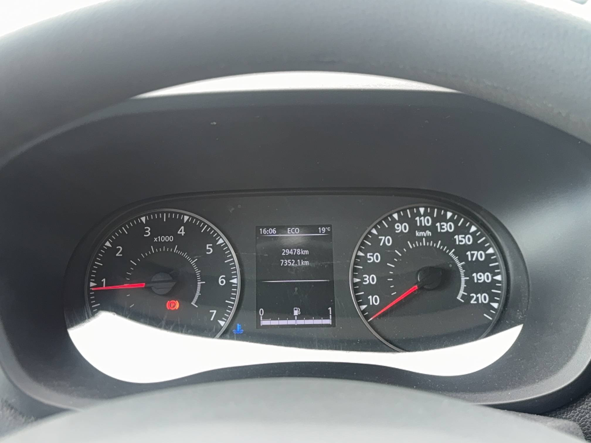 Renault Master Fourgon MASTER FGN TRAC F3500 L3H3 BLUE DCI 135 occasion de 2024 en vente à Lamballe