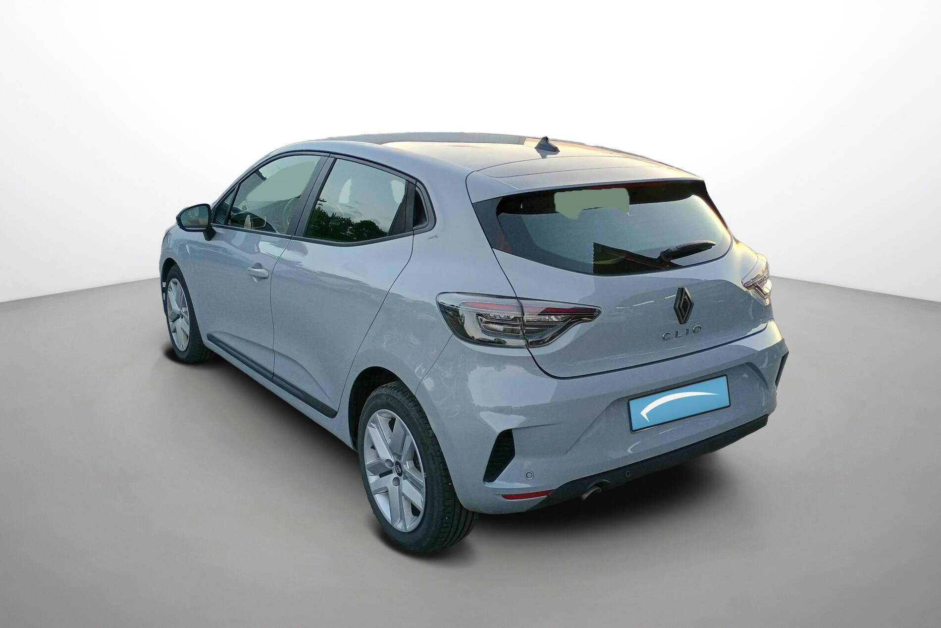 Vente en ligne Renault Clio 5 Clio Eco-G 100 ch GSR2 au prix de 15 990 €