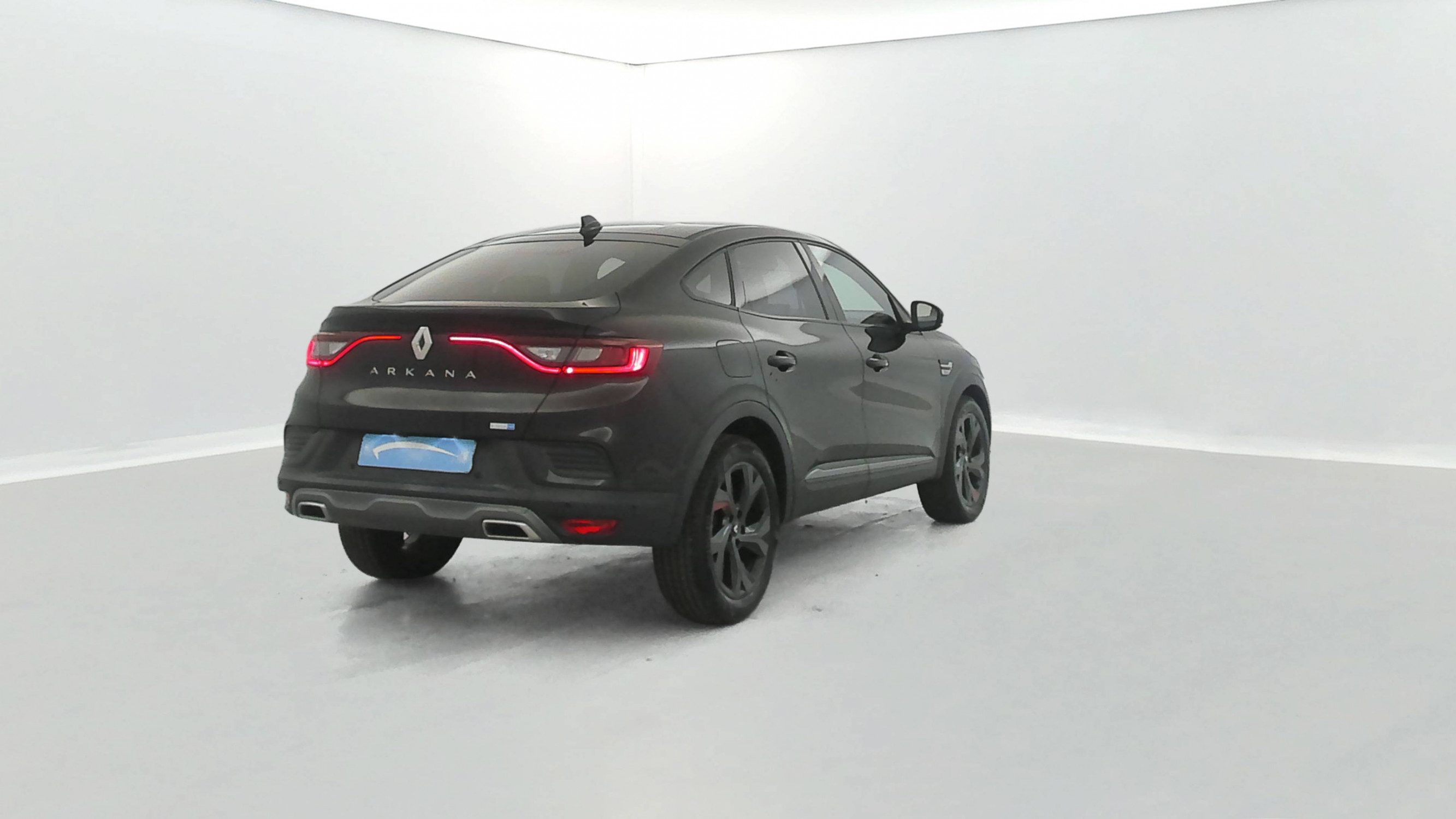 Vente en ligne Renault Arkana  E-Tech 145 - 21B au prix de 20 490 €