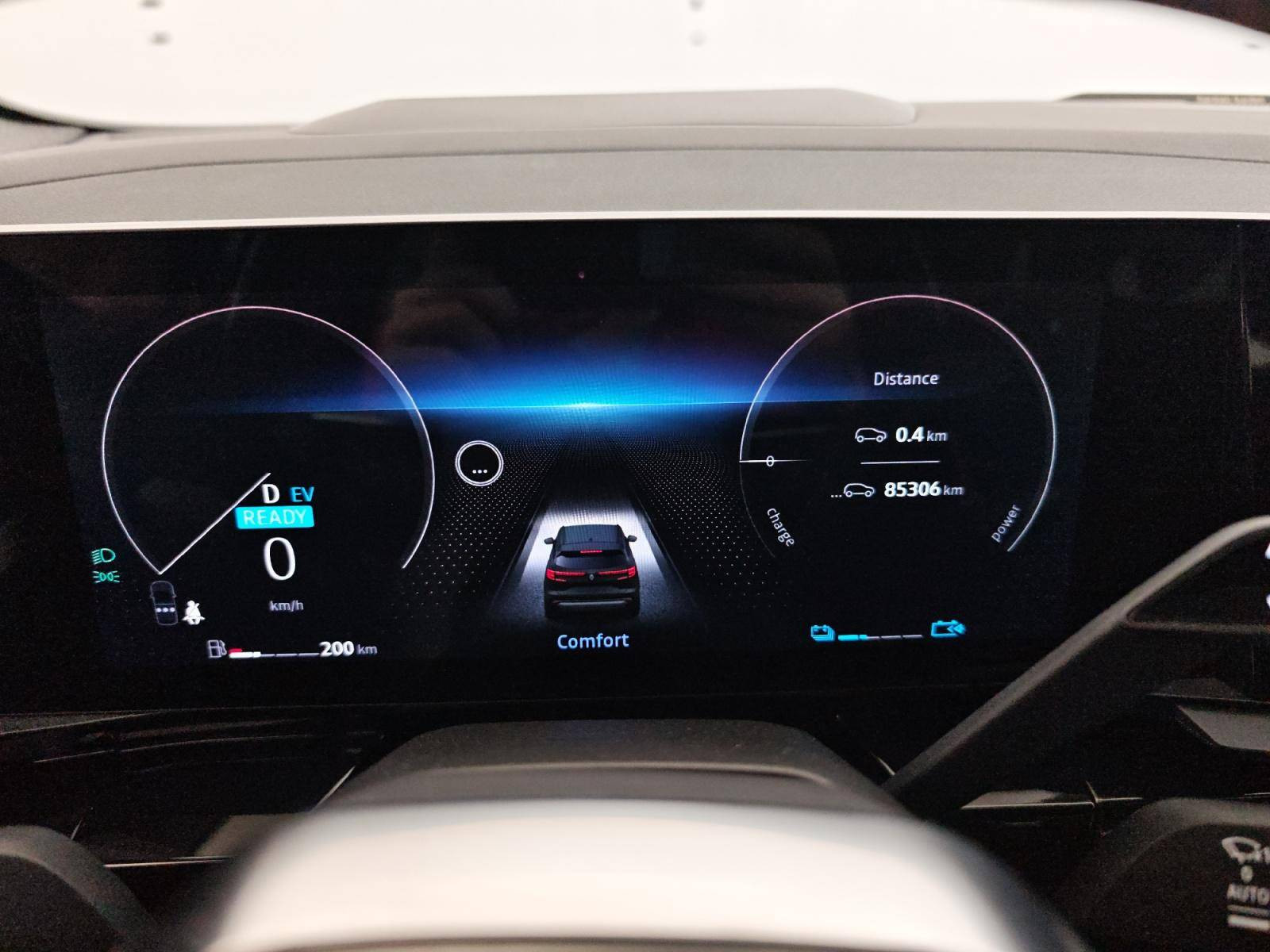 Vente en ligne Renault Austral  E-Tech hybrid 200 au prix de 27 990 €