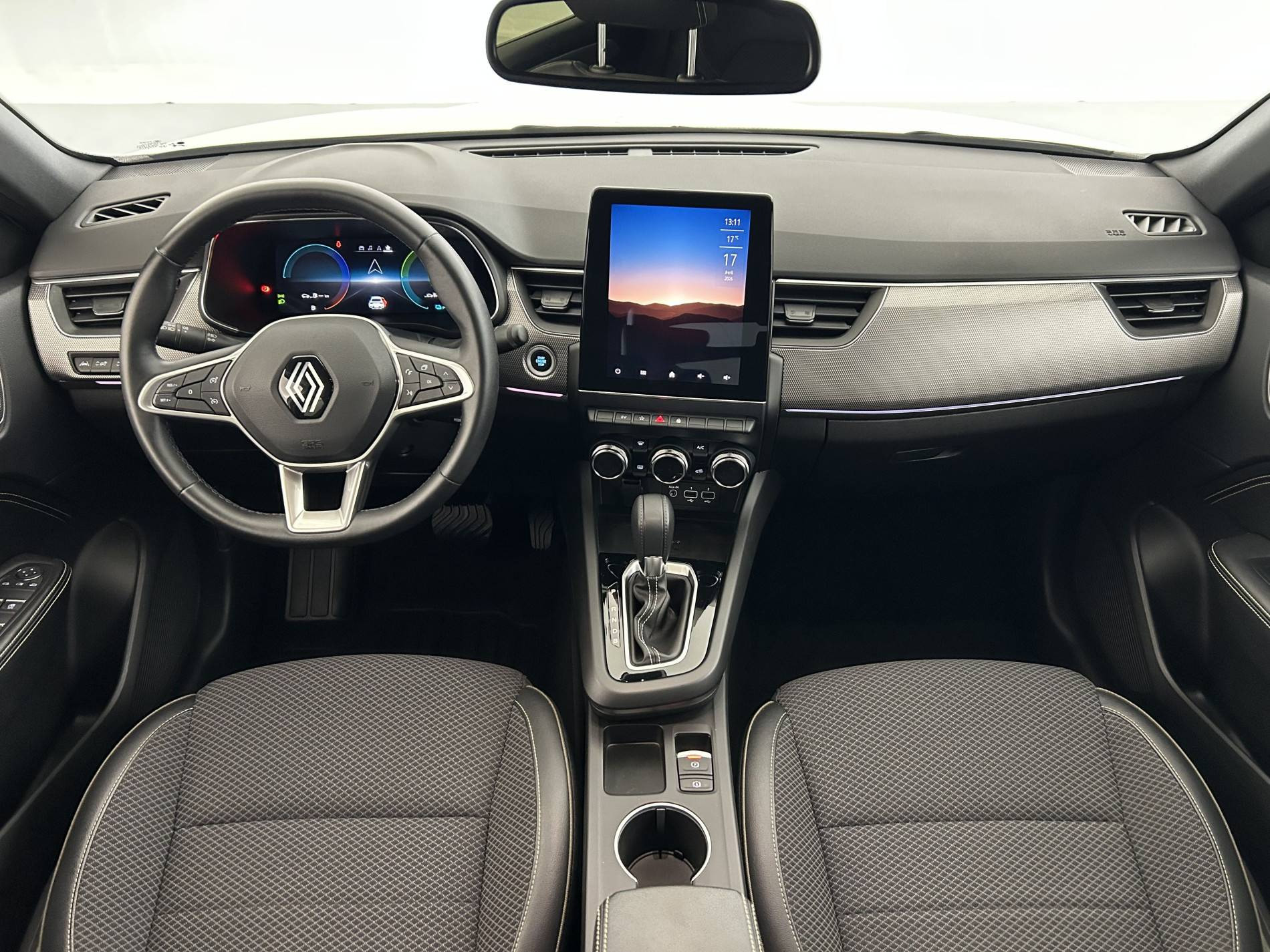 Vente en ligne Renault Arkana  E-Tech 145 - 23 au prix de 18 990 €