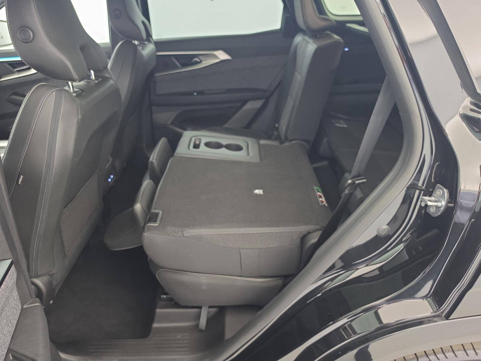 Vente en ligne Renault Espace Espace E-Tech full hybrid 200 GSR2 au prix de 33 890 €