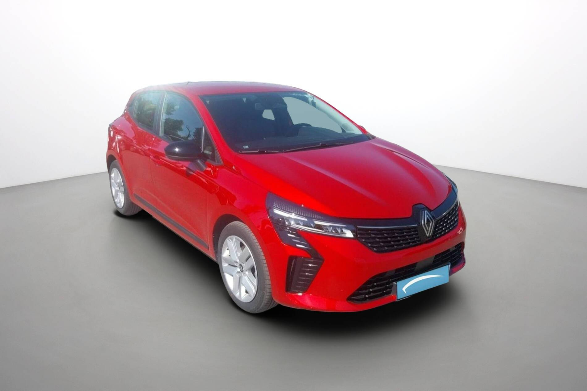 Vente en ligne Renault Clio 5 Clio E-Tech full hybrid 145 ch GSR2 au prix de 19 990 €