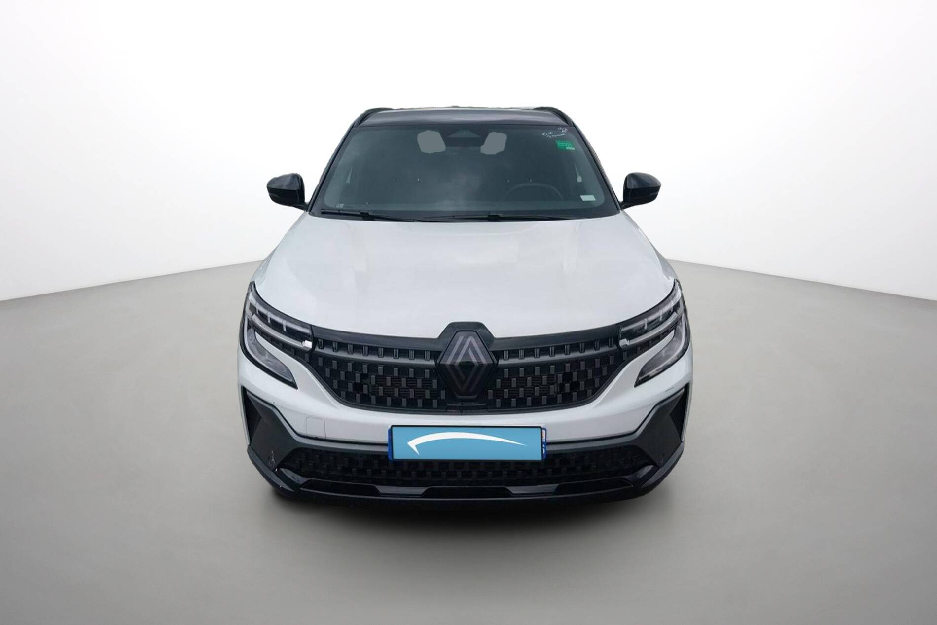 Renault Austral  E-Tech full hybrid 200 GSR2 occasion de 2025 en vente à Vire