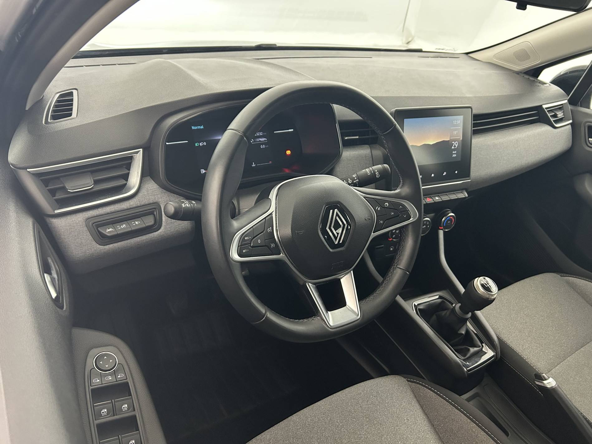 Vente en ligne Renault Clio 5 Clio TCe 90 ch GSR2 au prix de 14 990 €