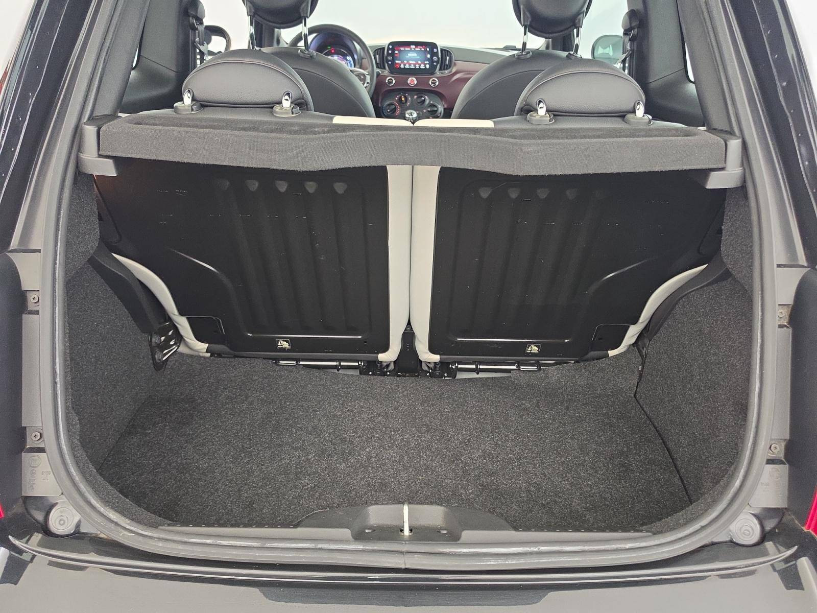 Vente en ligne Fiat 500 500 0.9 85 ch TwinAir S/S au prix de 10 990 €