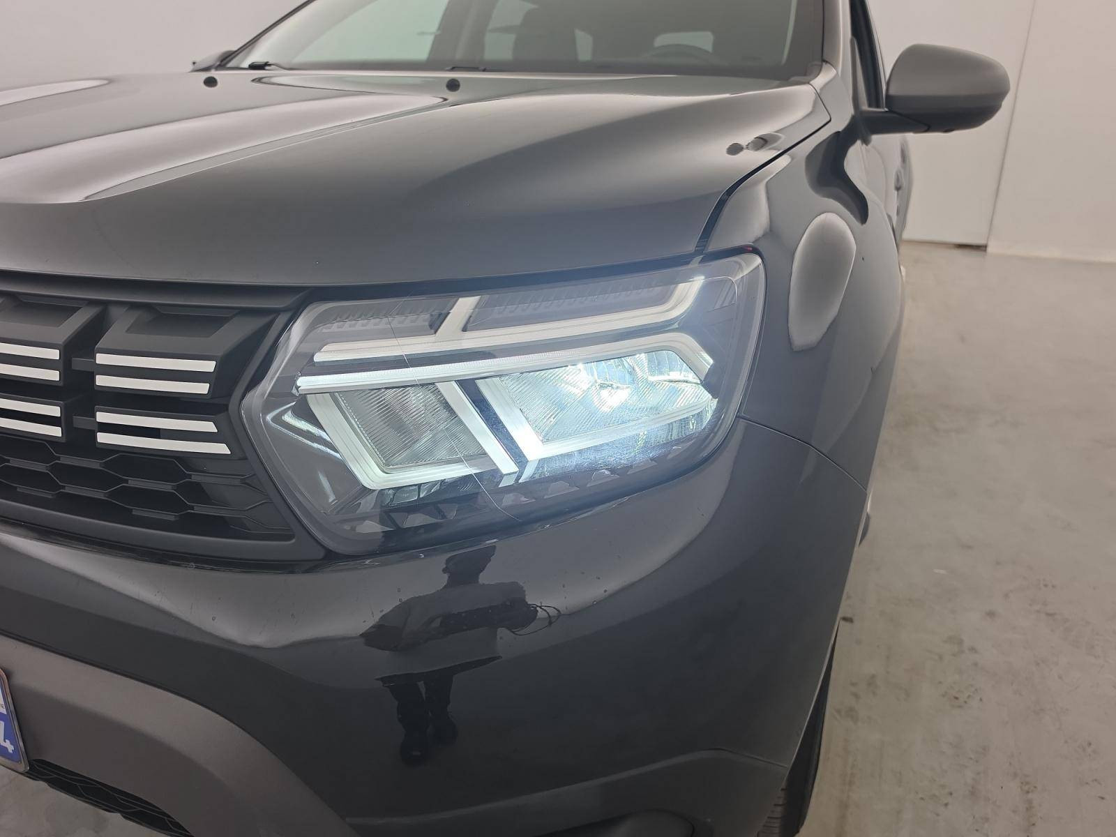 Vente en ligne Dacia Duster  Blue dCi 115 4x2 au prix de 19 990 €