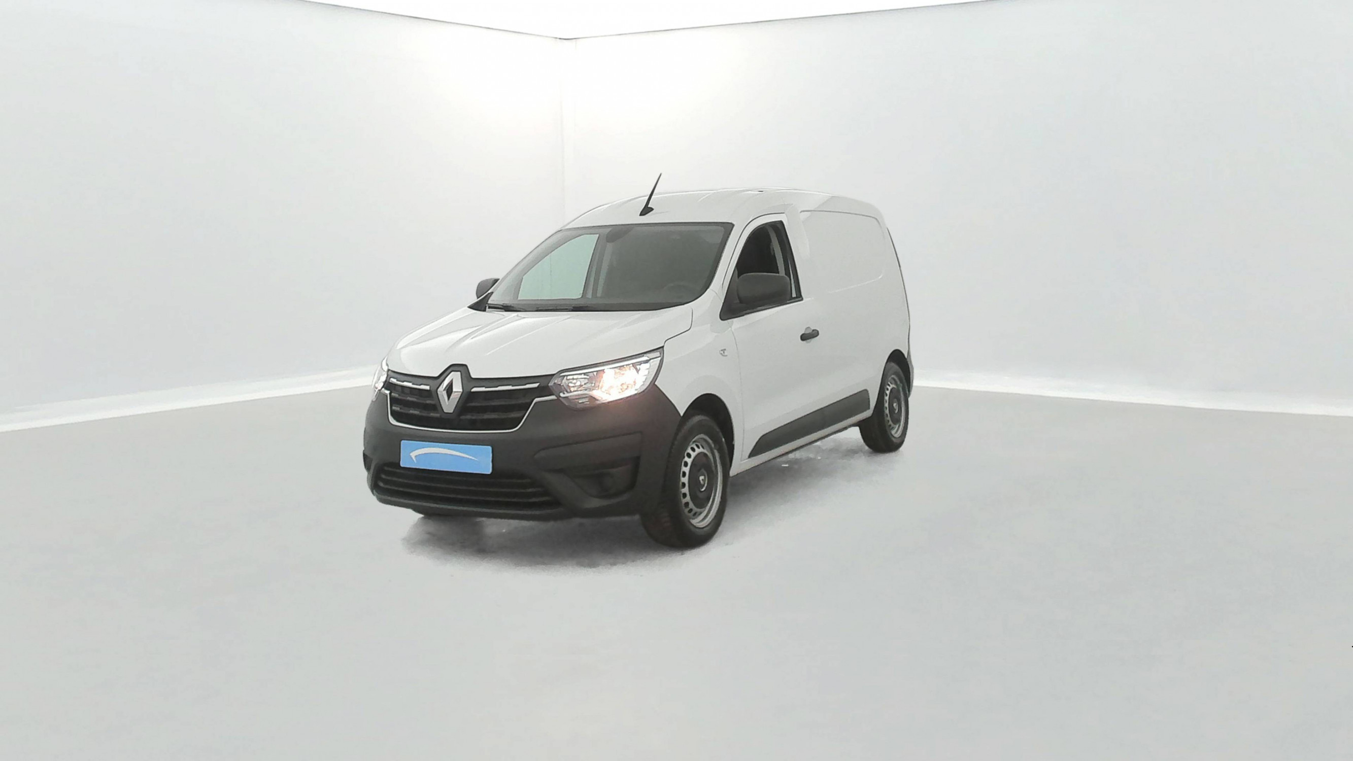 Renault Express Van  BLUE DCI 75 - 22 occasion de 2022 en vente à Saint-Brieuc