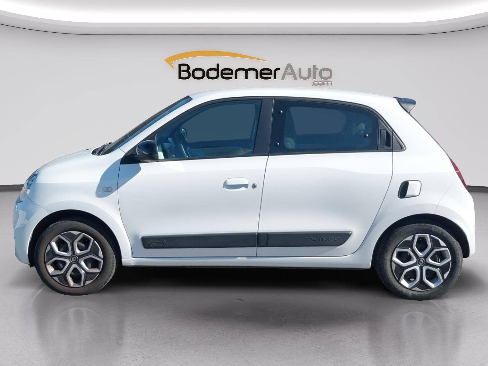 Vente en ligne Renault Twingo 3  SCe 65 au prix de 11 990 €