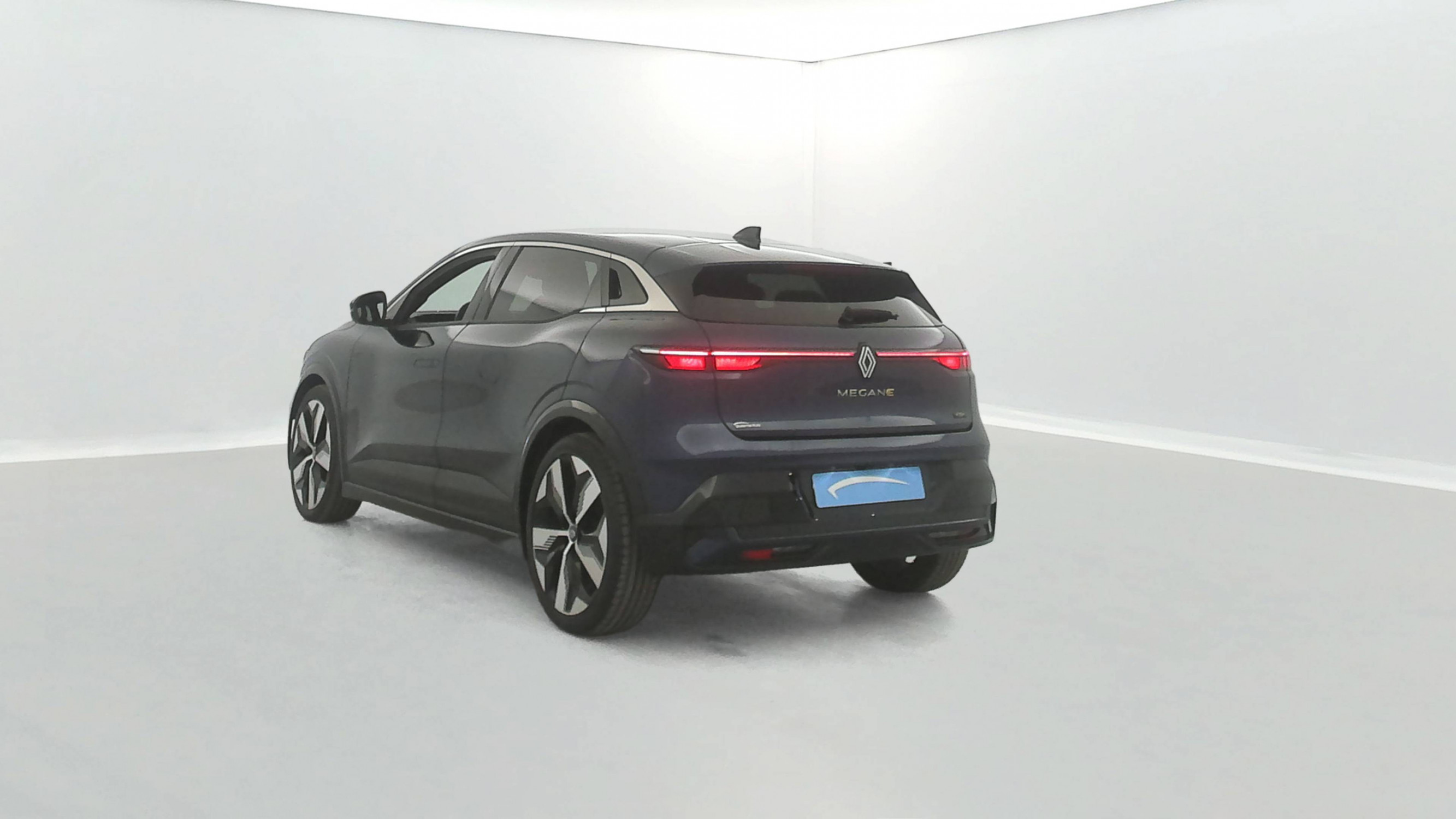 Vente en ligne Renault Megane E-Tech  EV60 220 ch super charge au prix de 24 990 €