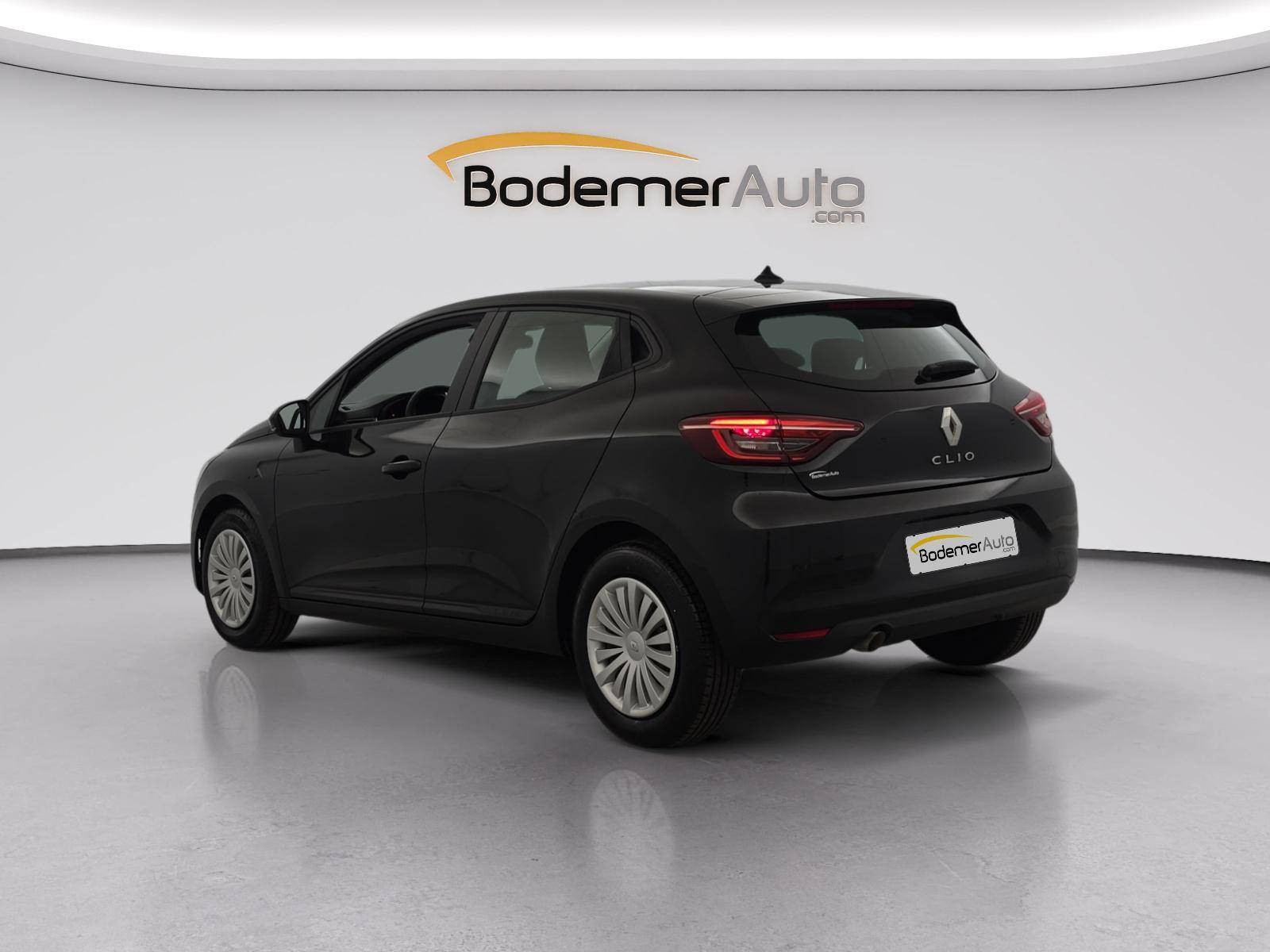 Vente en ligne Renault Clio 5 Clio TCe 90 au prix de 14 990 €