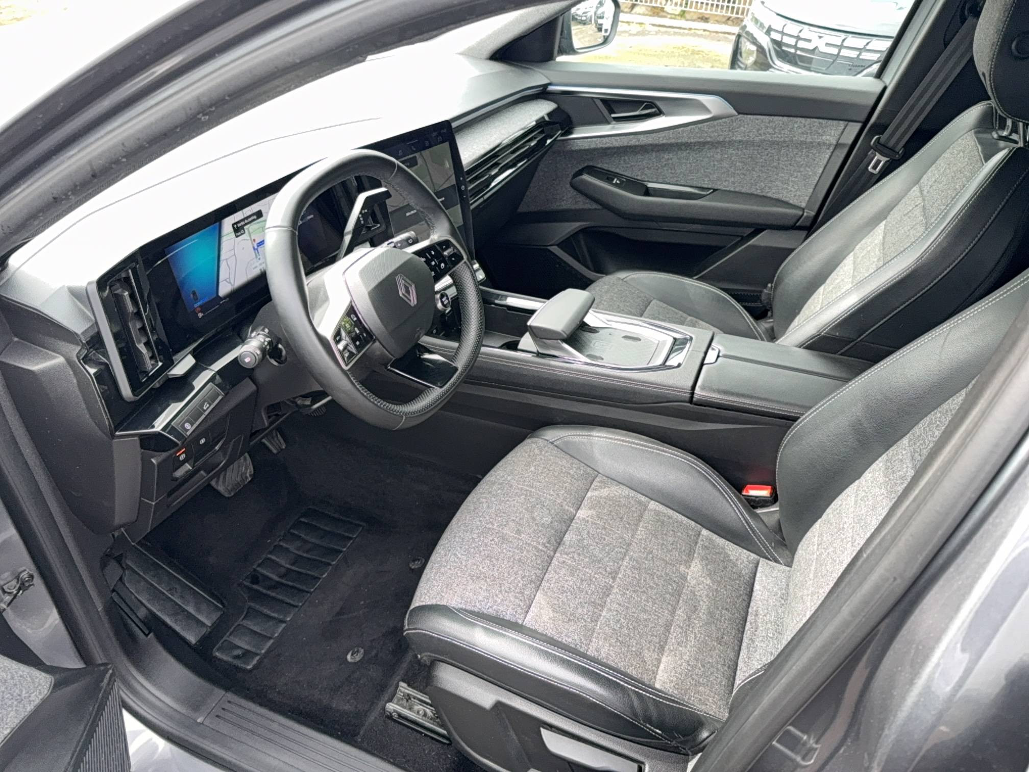 Vente en ligne Renault Espace Espace E-Tech full hybrid 200 GSR2 au prix de 28 490 €