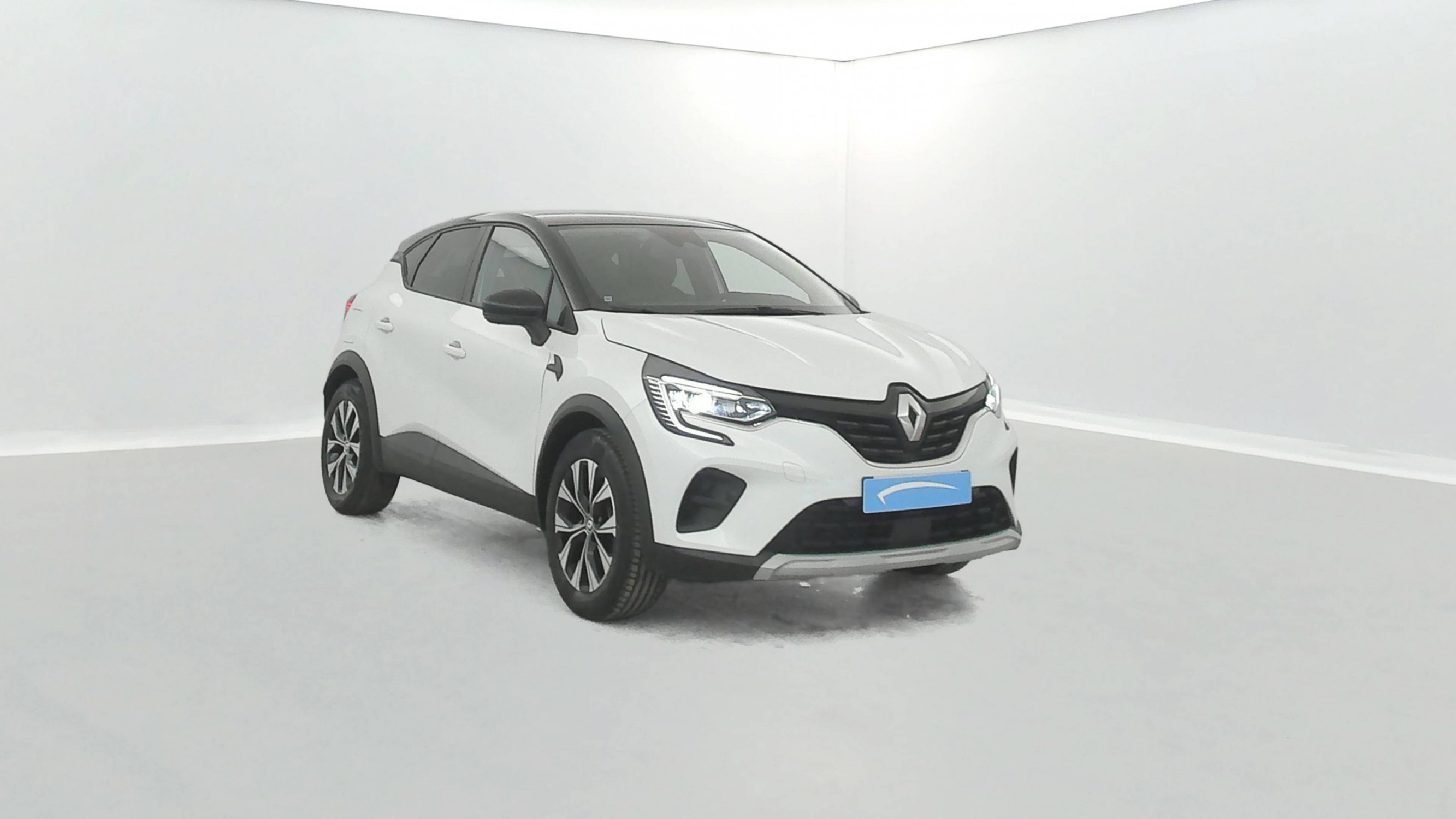 Vente en ligne Renault Captur  E-Tech full hybrid 145 au prix de 19 790 €