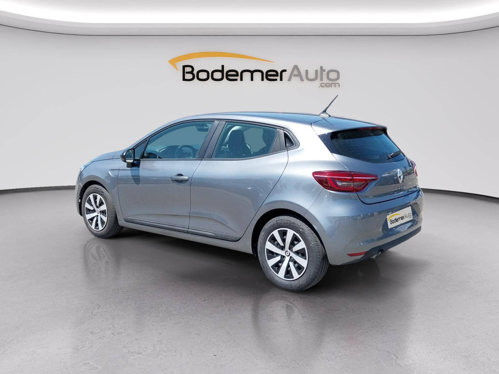 Vente en ligne Renault Clio 5 Clio TCe 90 au prix de 14 990 €