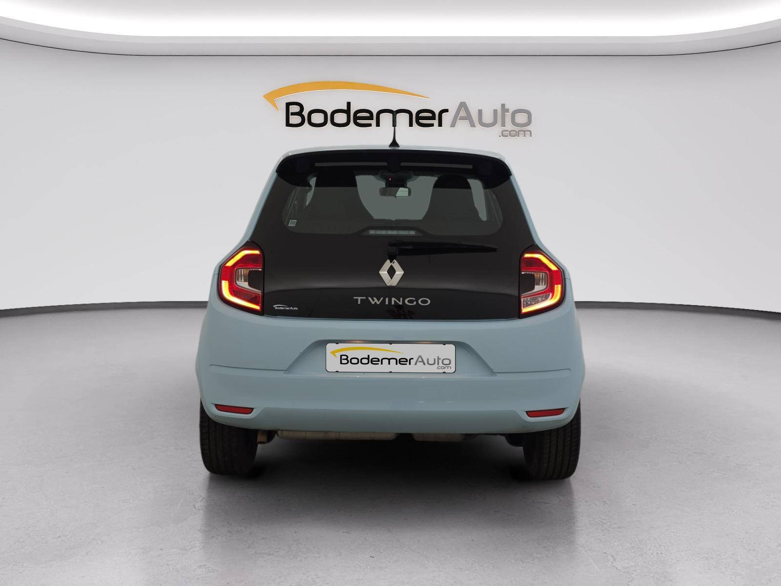 Vente en ligne Renault Twingo 3  SCe 65 au prix de 12 690 €