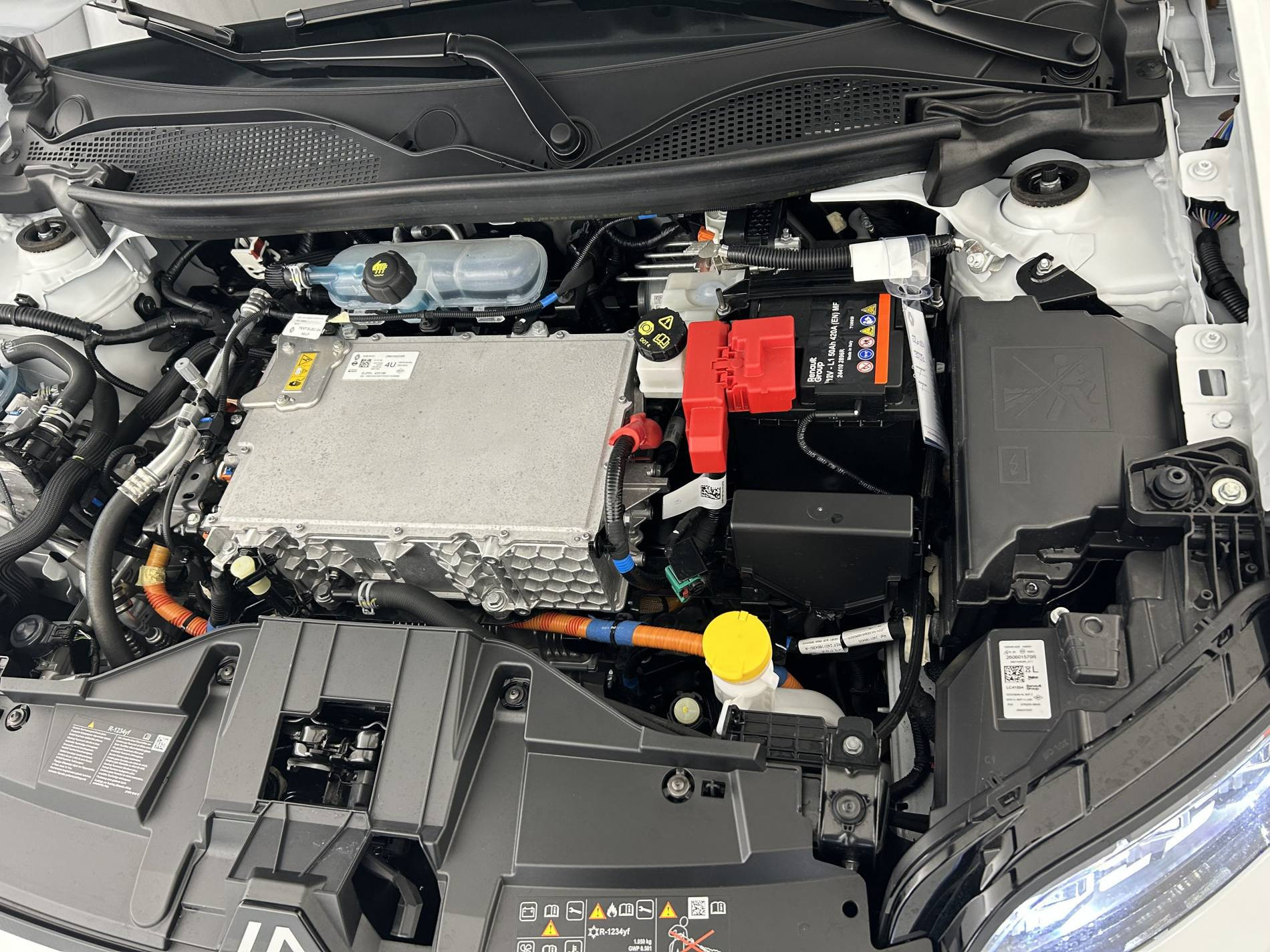 Vente en ligne Renault R5 E-Tech  150 ch autonomie confort au prix de 27 500 €