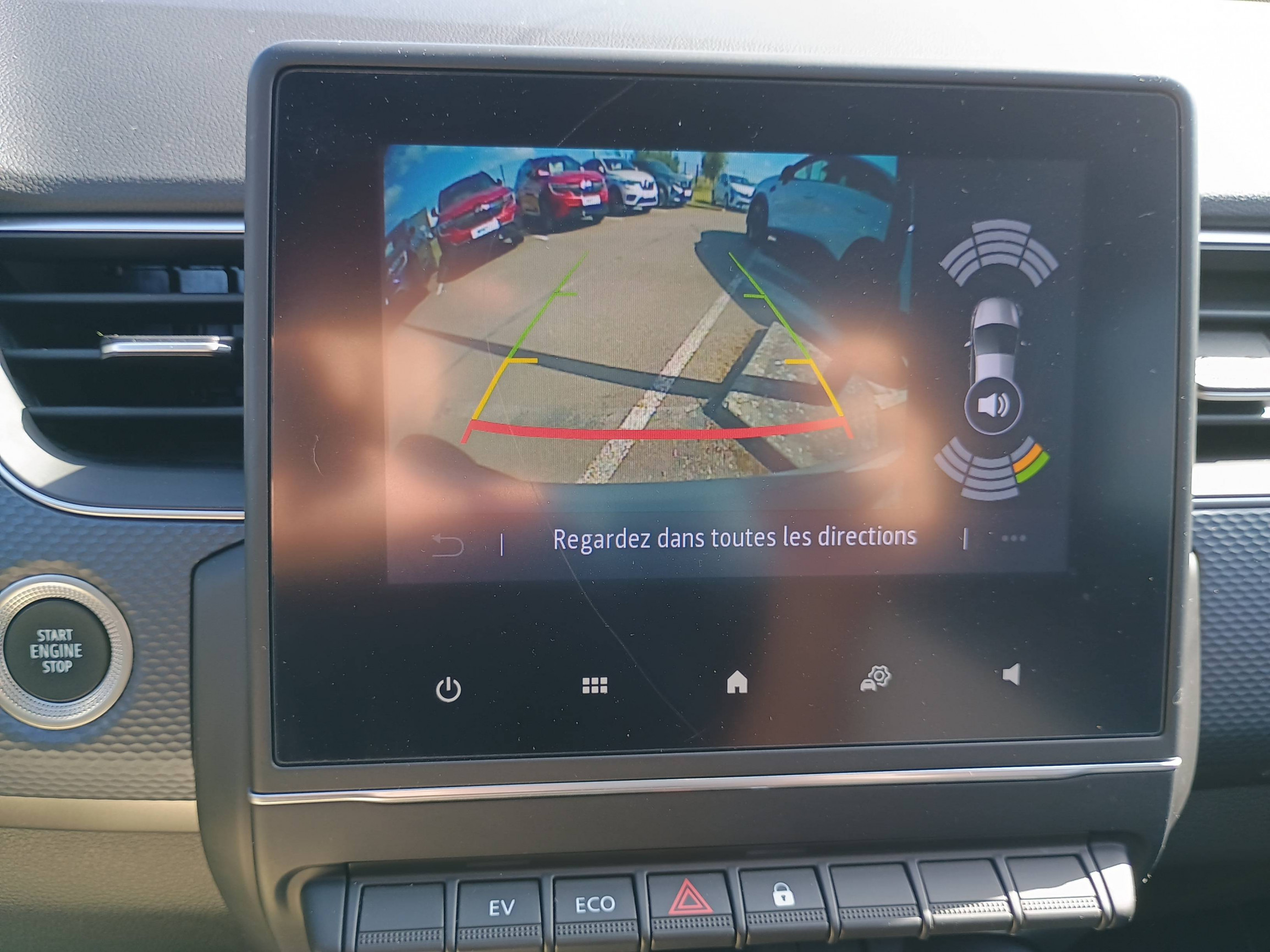 Vente en ligne Renault Arkana  E-Tech hybride 145 - 22 au prix de 21 991 €