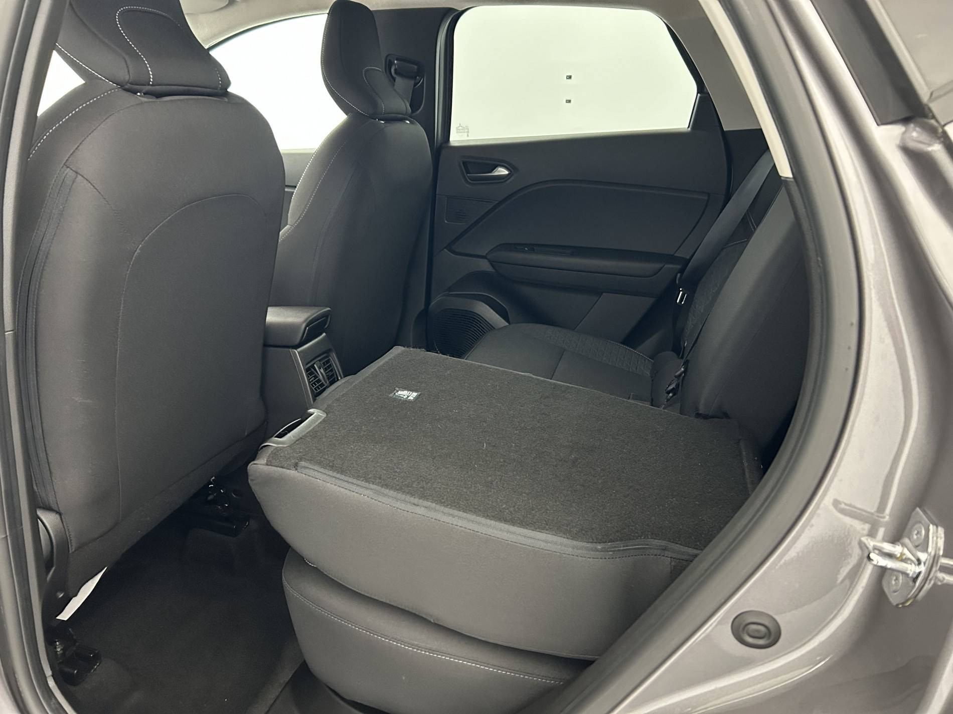Vente en ligne Renault Captur  TCe 100 GPL au prix de 14 990 €